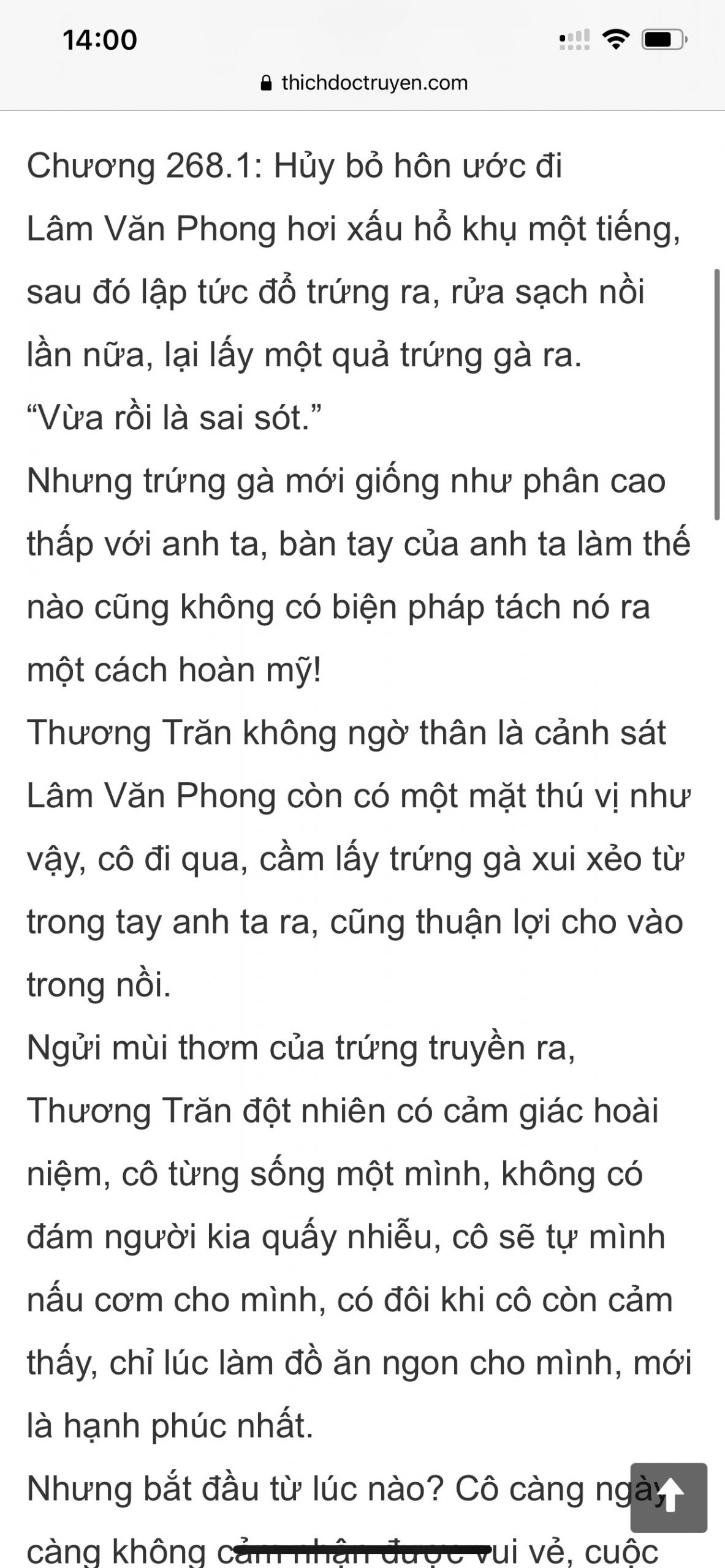 cô vợ tái sinh