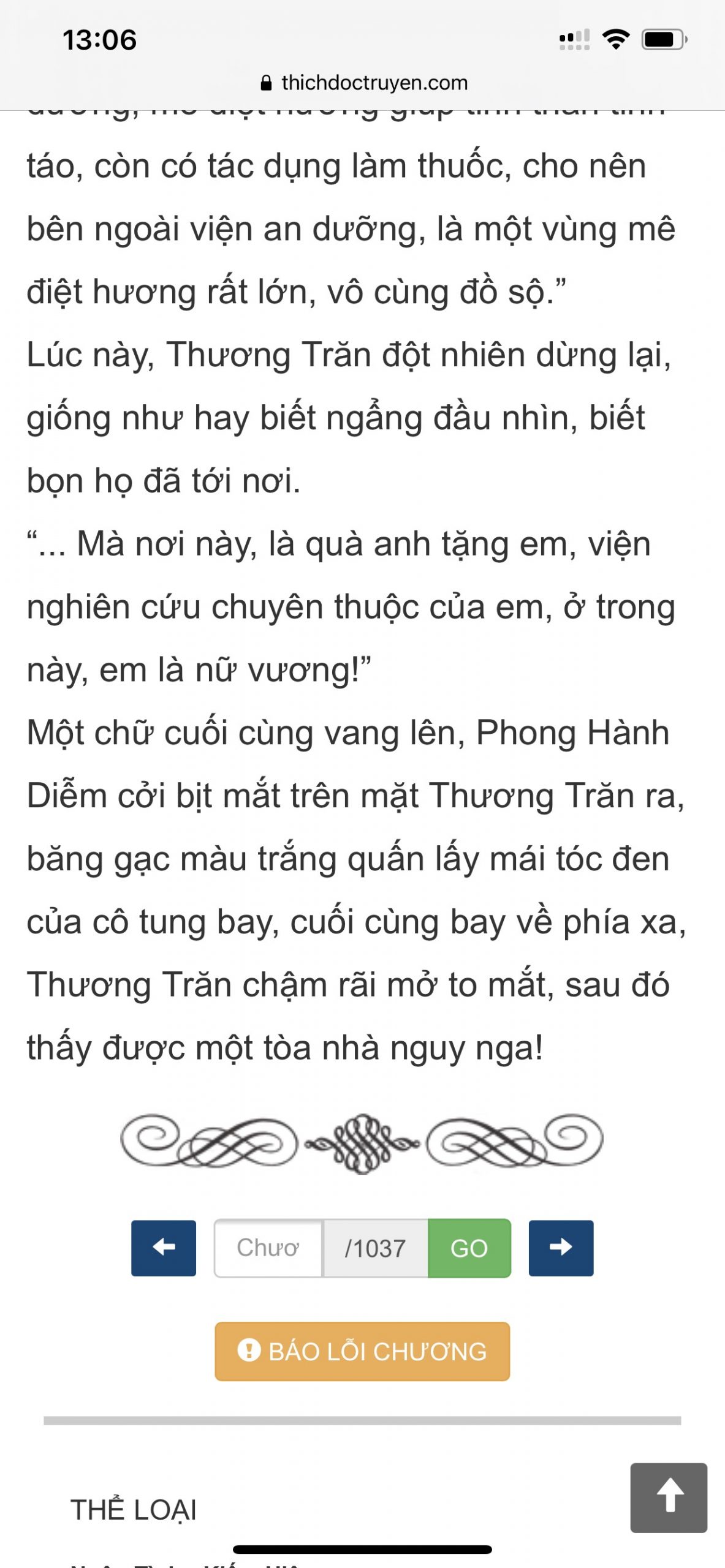 cô vợ tái sinh