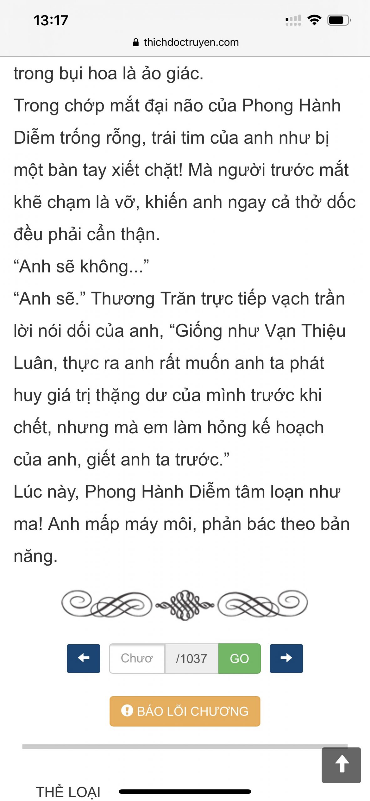 cô vợ tái sinh