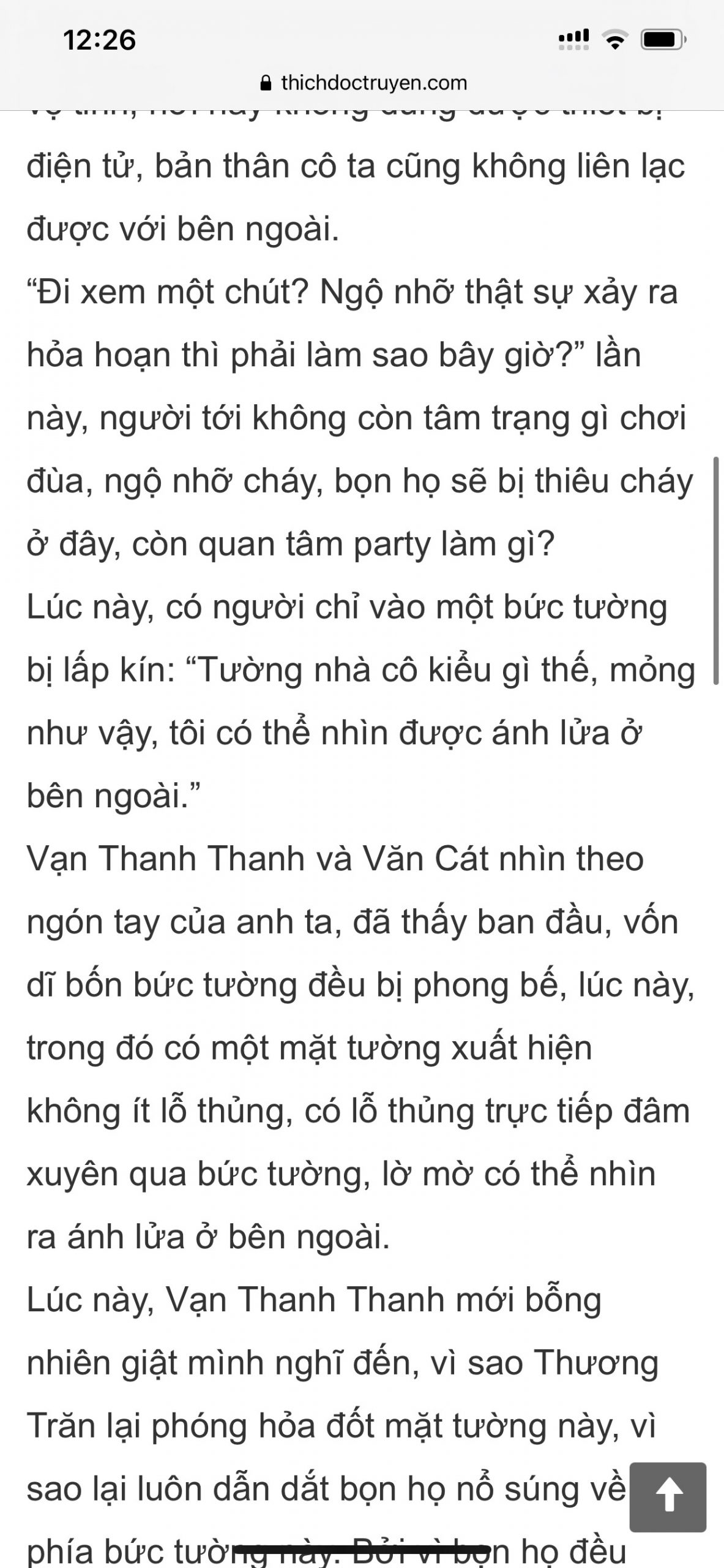 cô vợ tái sinh