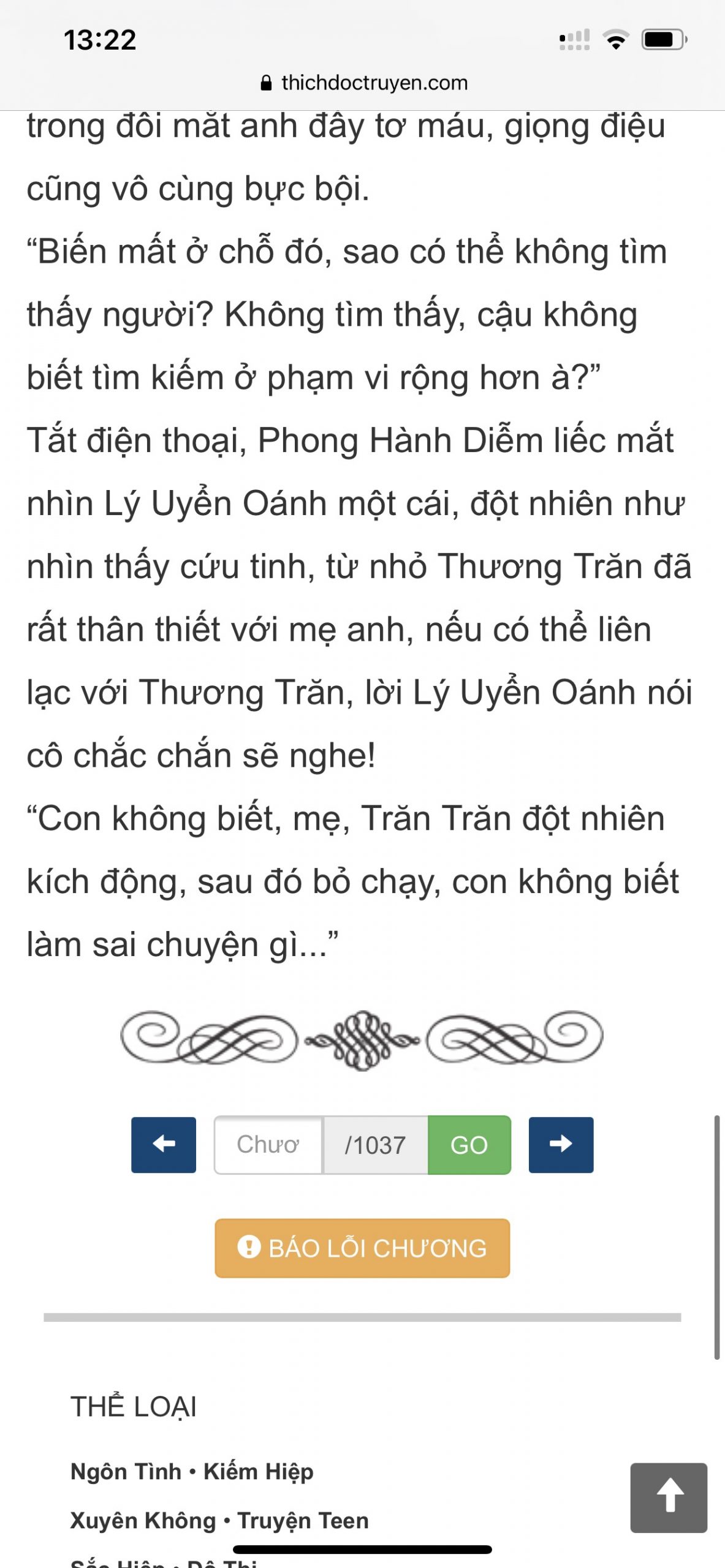 cô vợ tái sinh