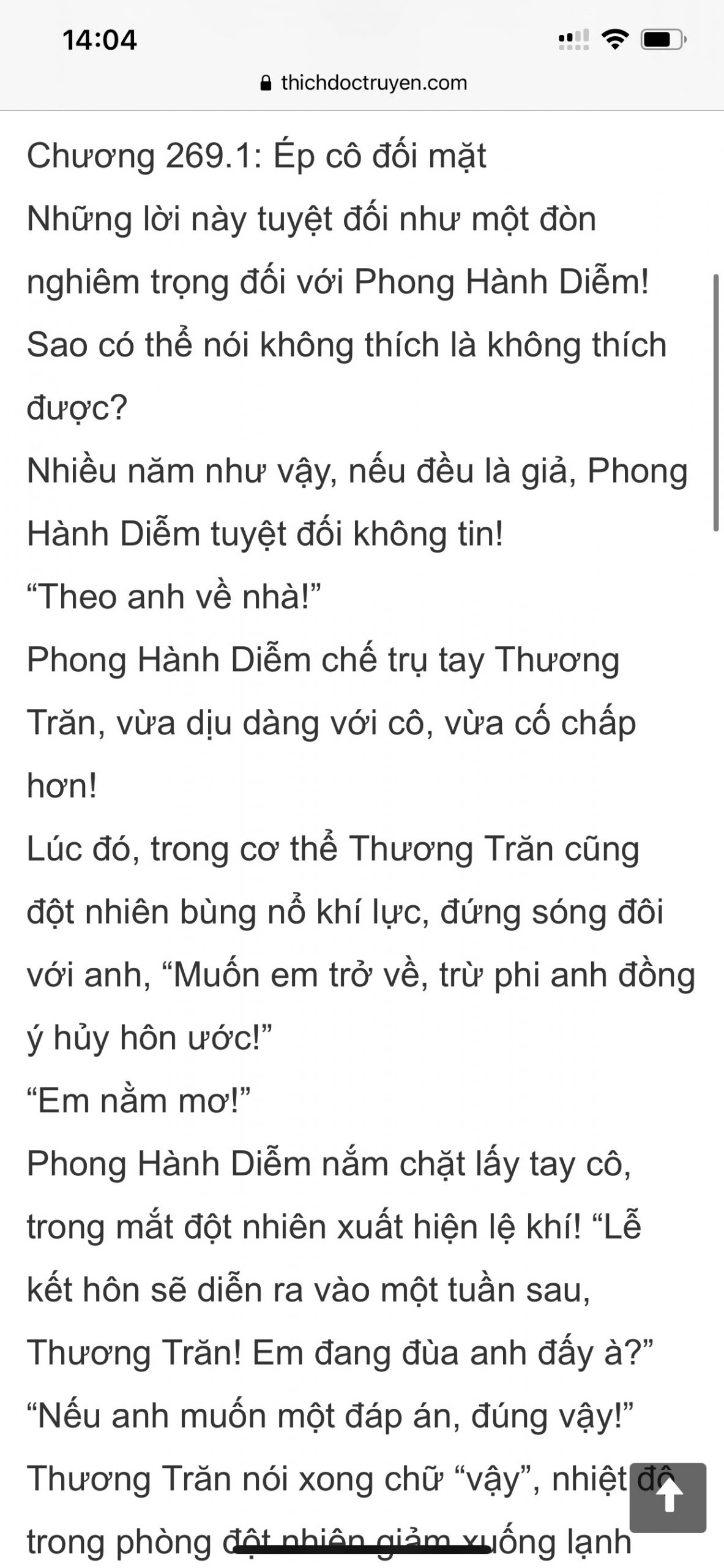 cô vợ tái sinh