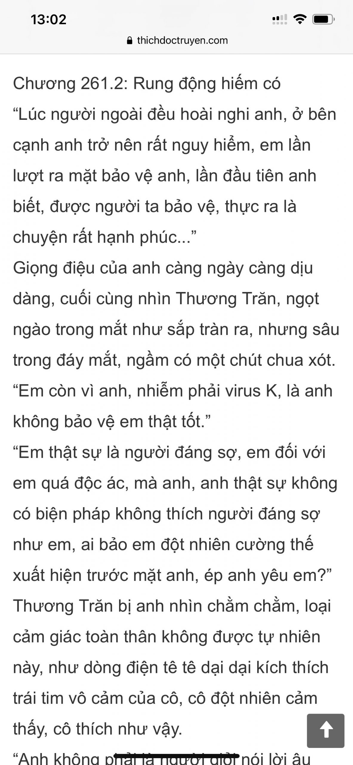 cô vợ tái sinh