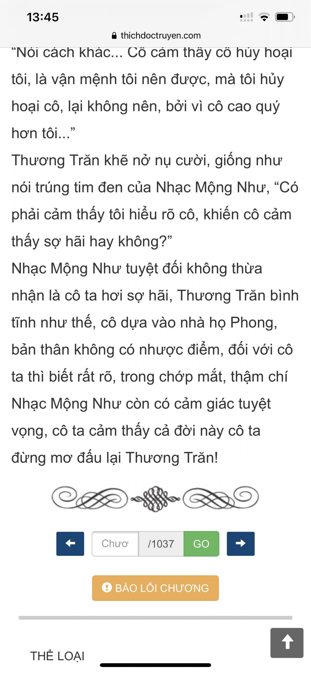 cô vợ tái sinh