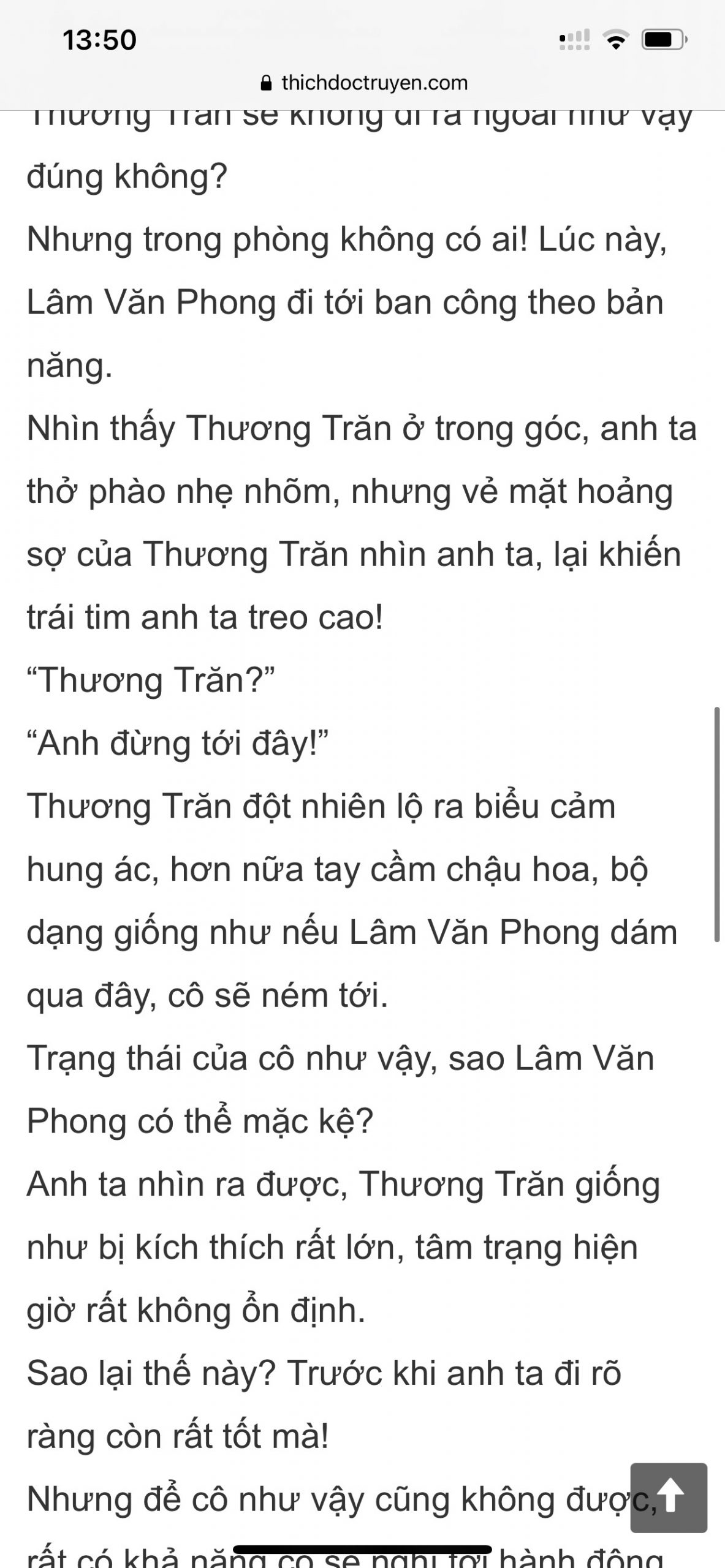 cô vợ tái sinh