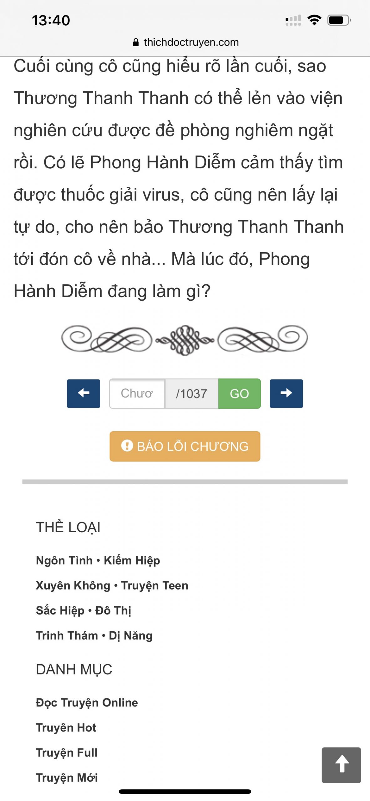 cô vợ tái sinh