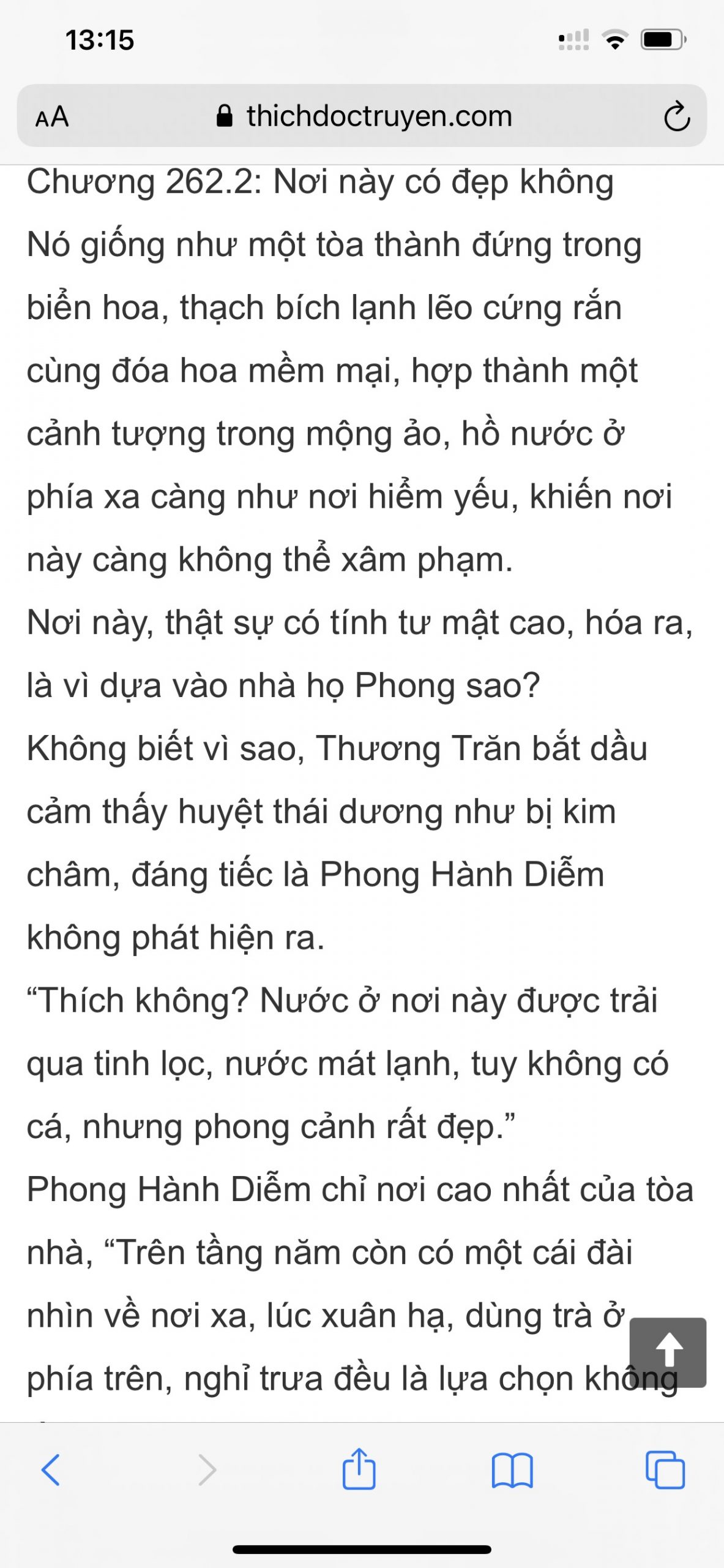 cô vợ tái sinh