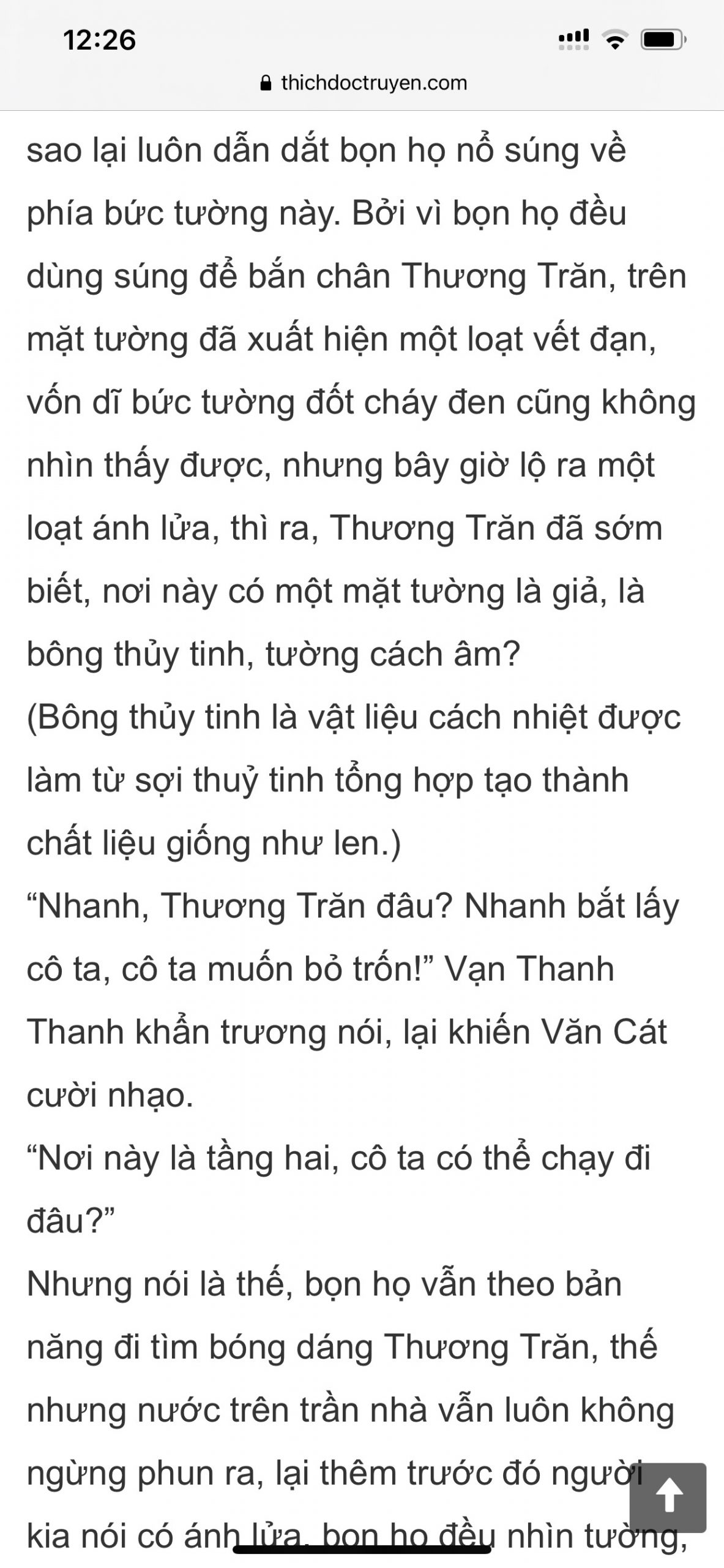 cô vợ tái sinh