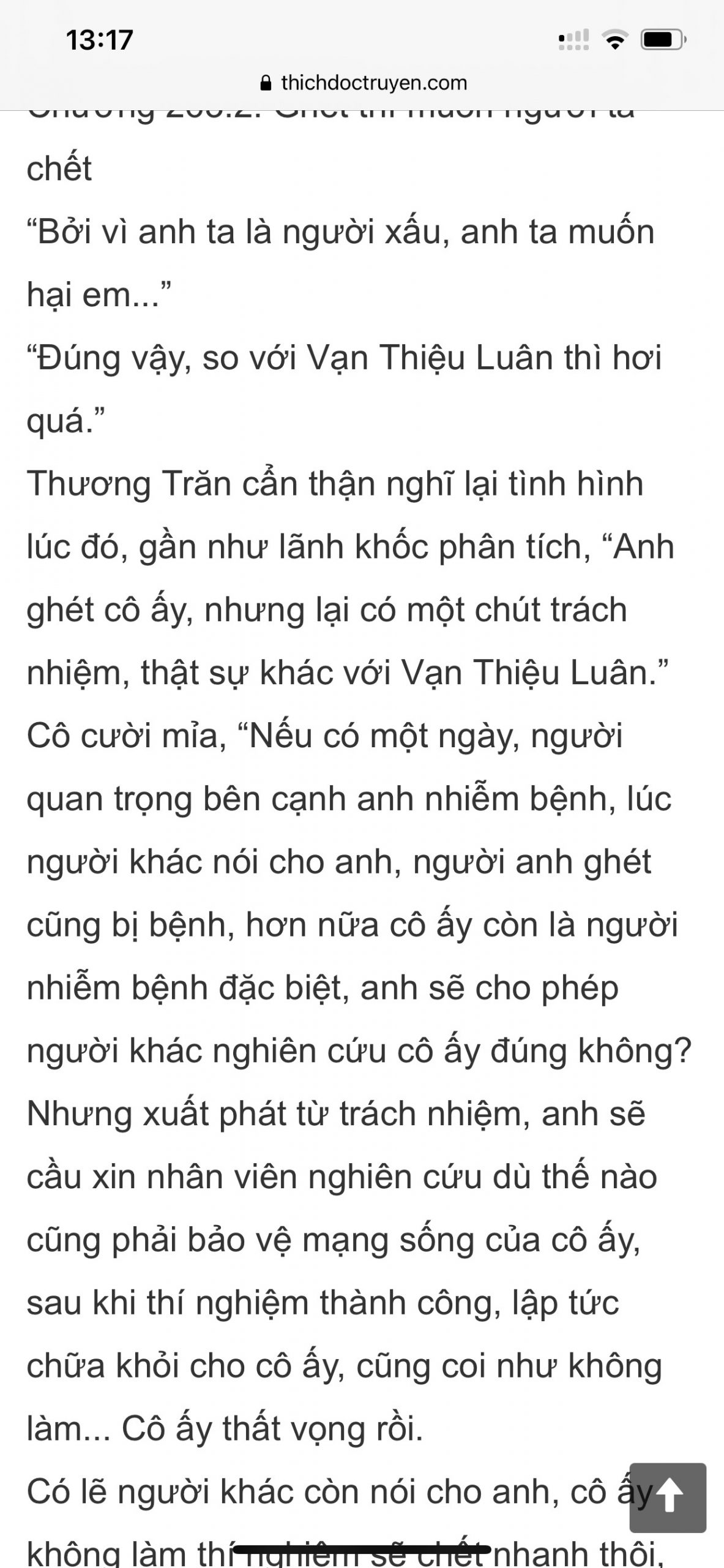 cô vợ tái sinh