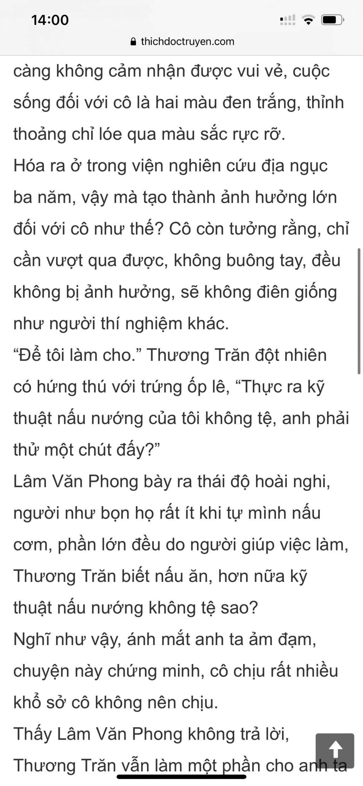 cô vợ tái sinh