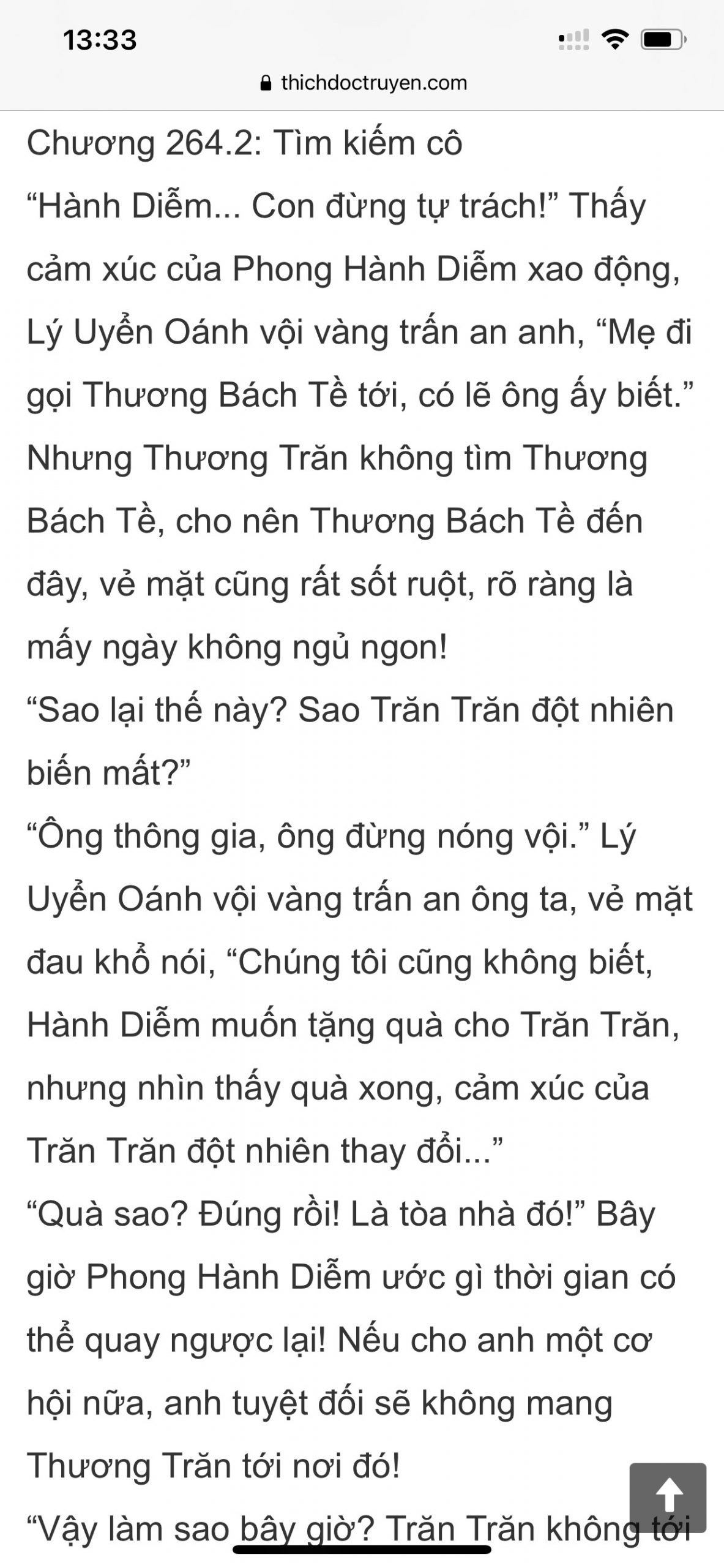 cô vợ tái sinh