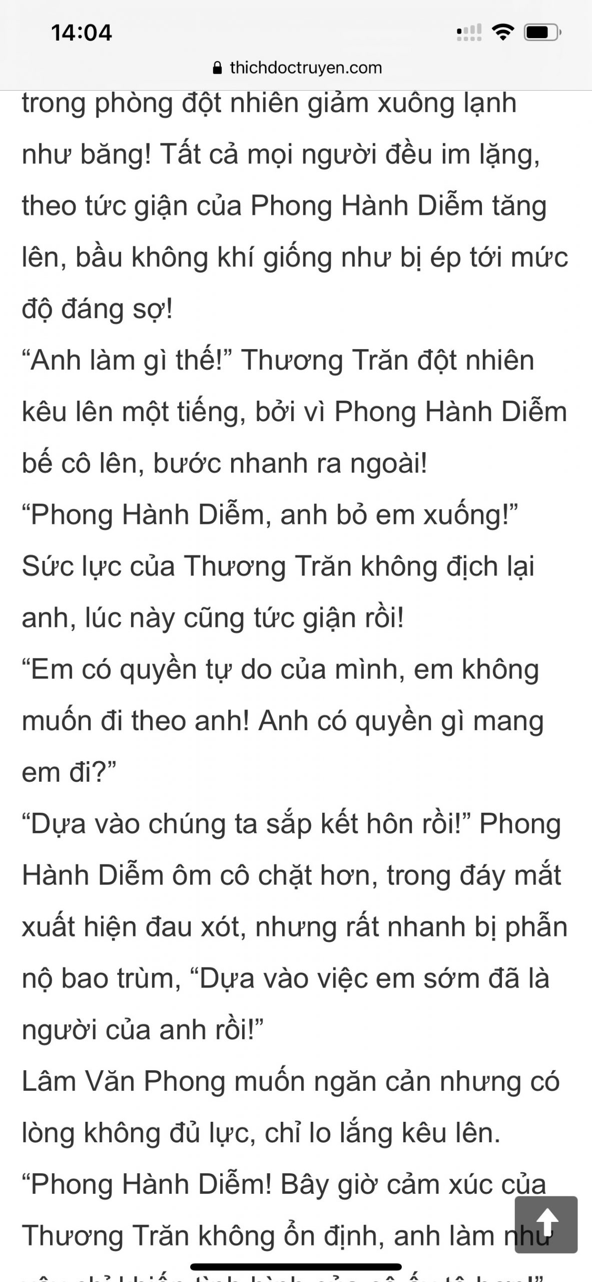 cô vợ tái sinh