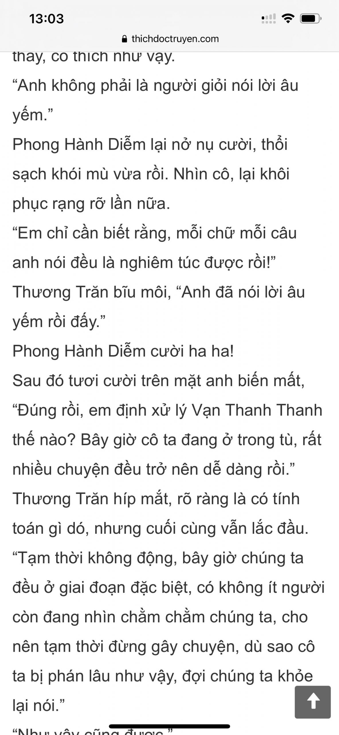 cô vợ tái sinh