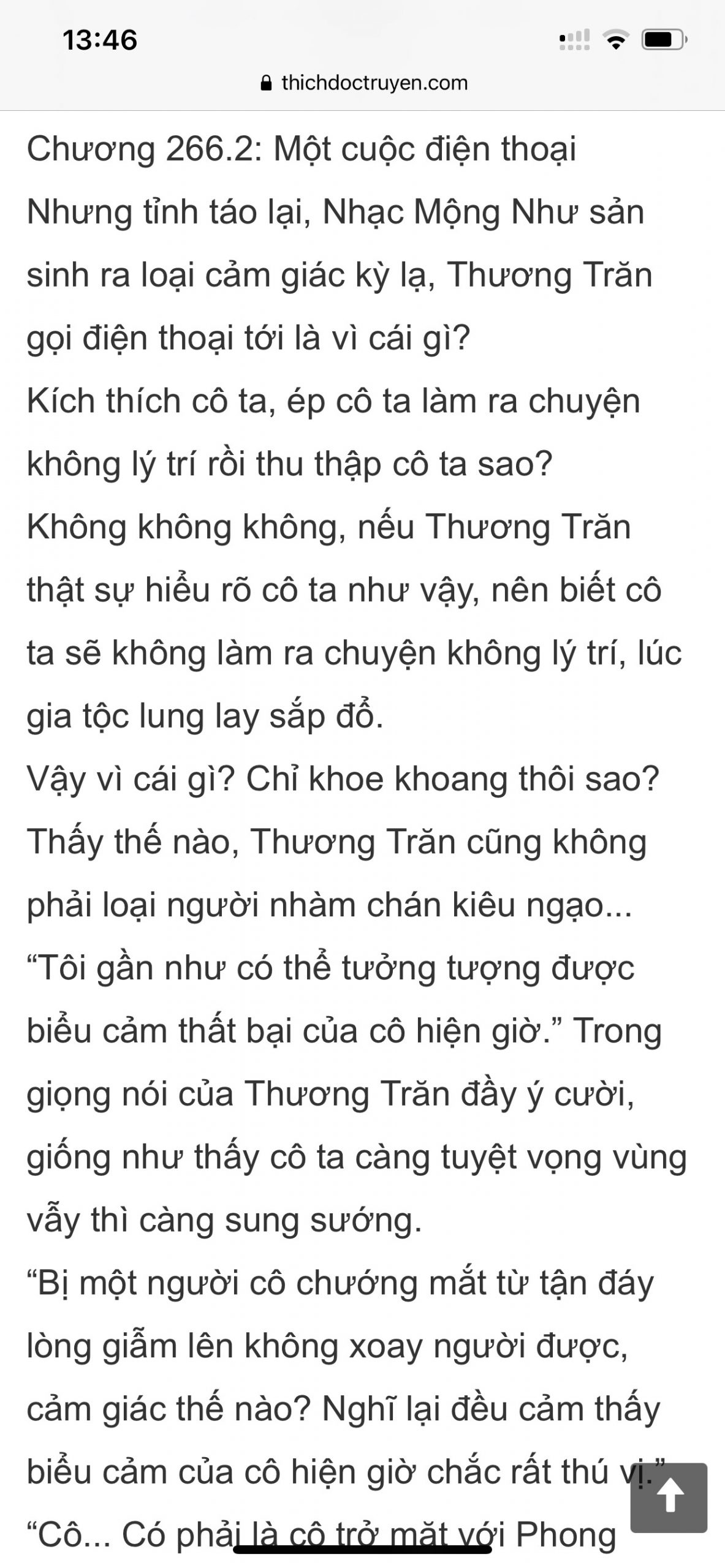 cô vợ tái sinh