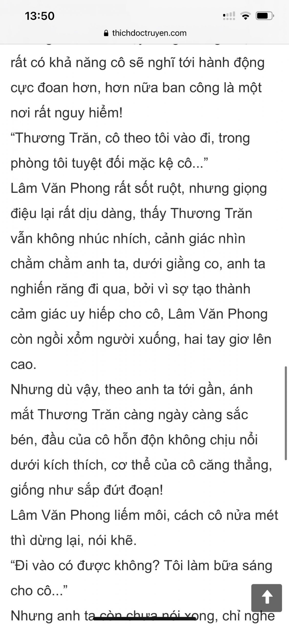 cô vợ tái sinh