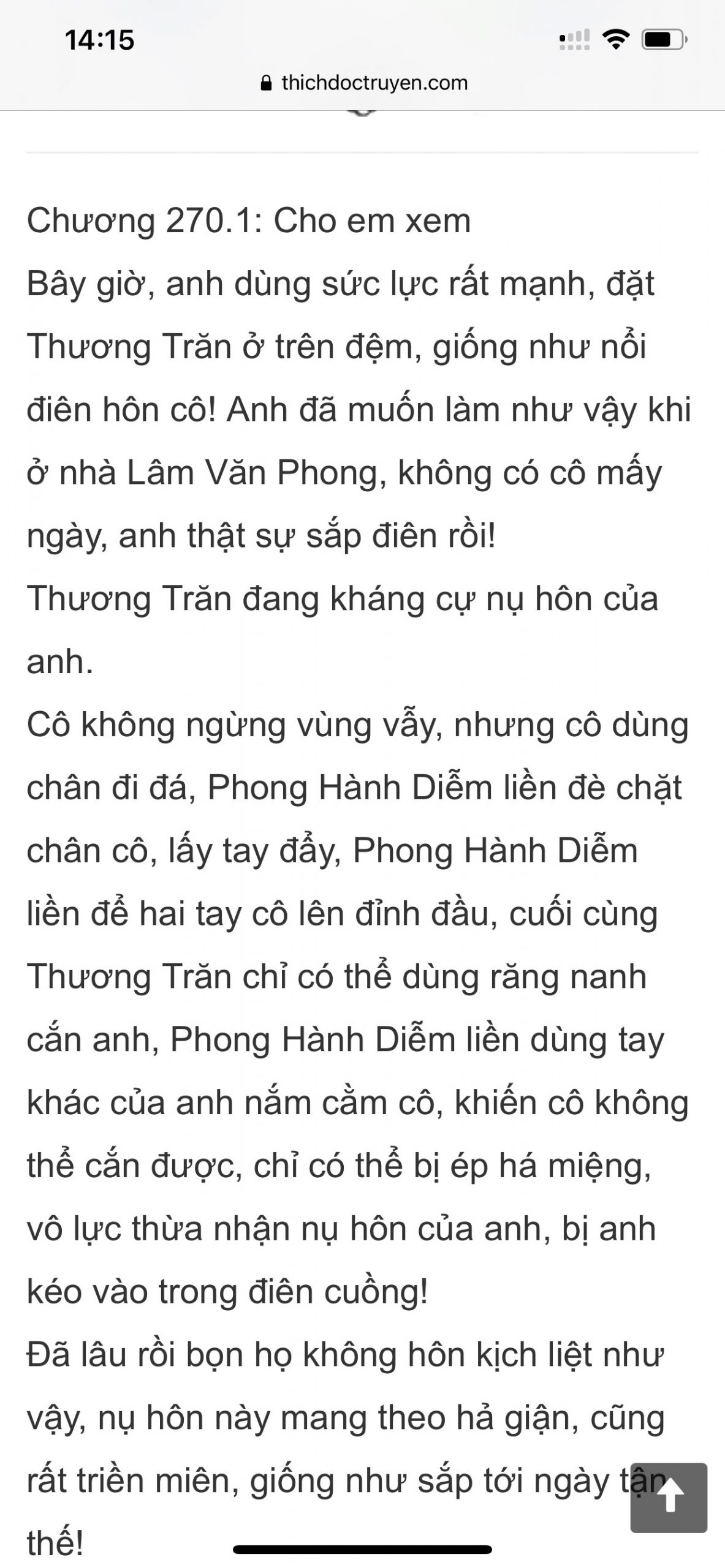 cô vợ tái sinh