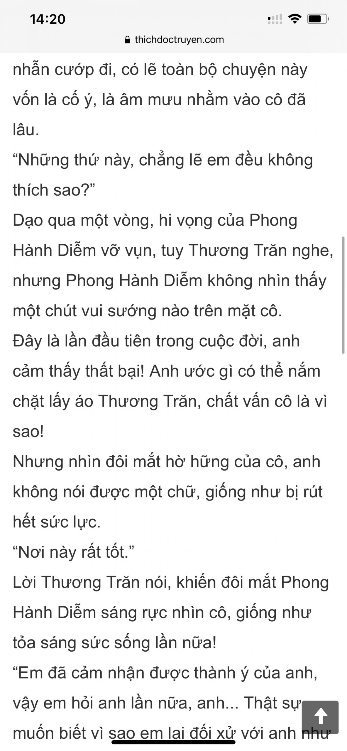 cô vợ tái sinh