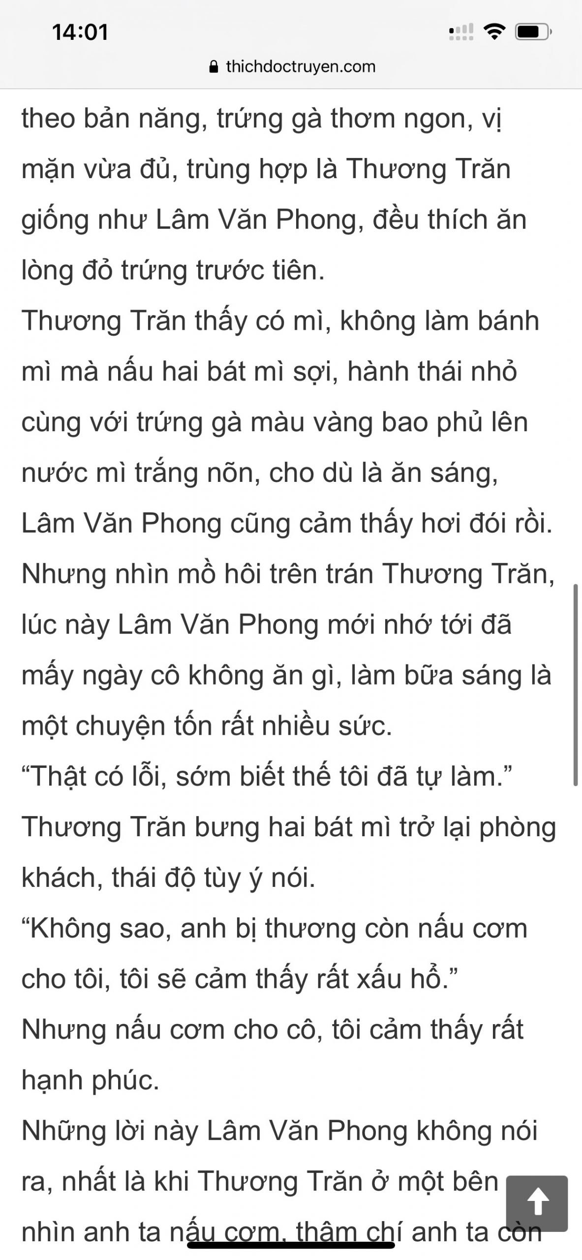 cô vợ tái sinh