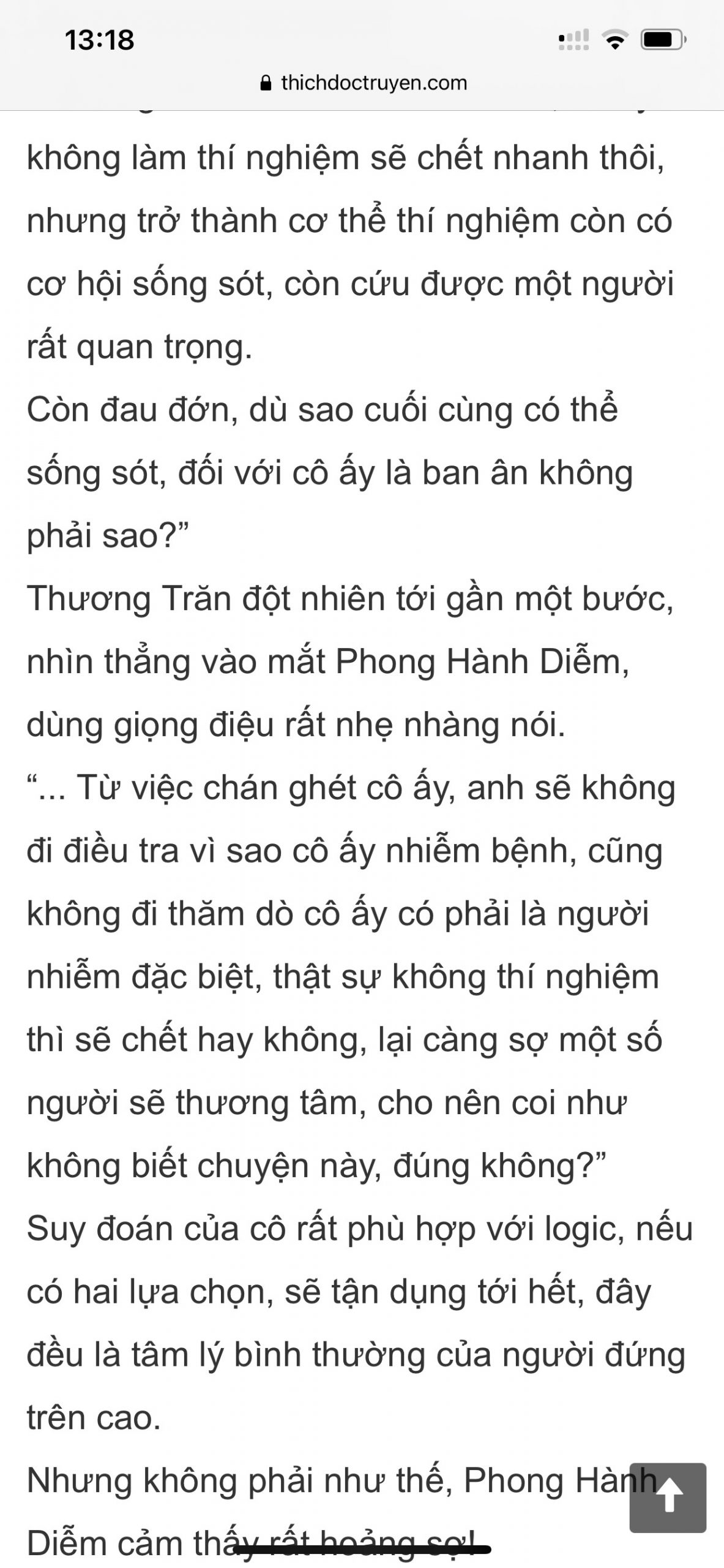 cô vợ tái sinh