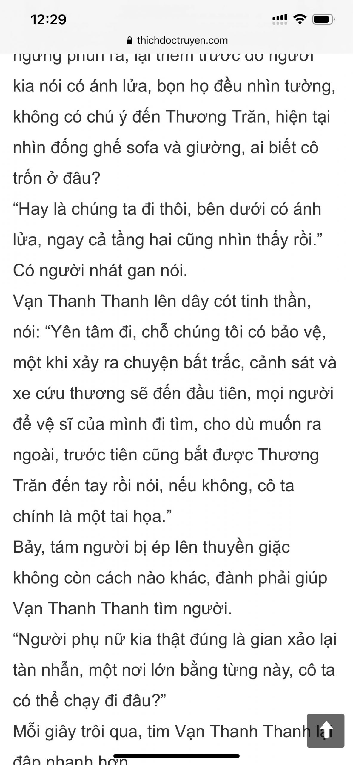 cô vợ tái sinh