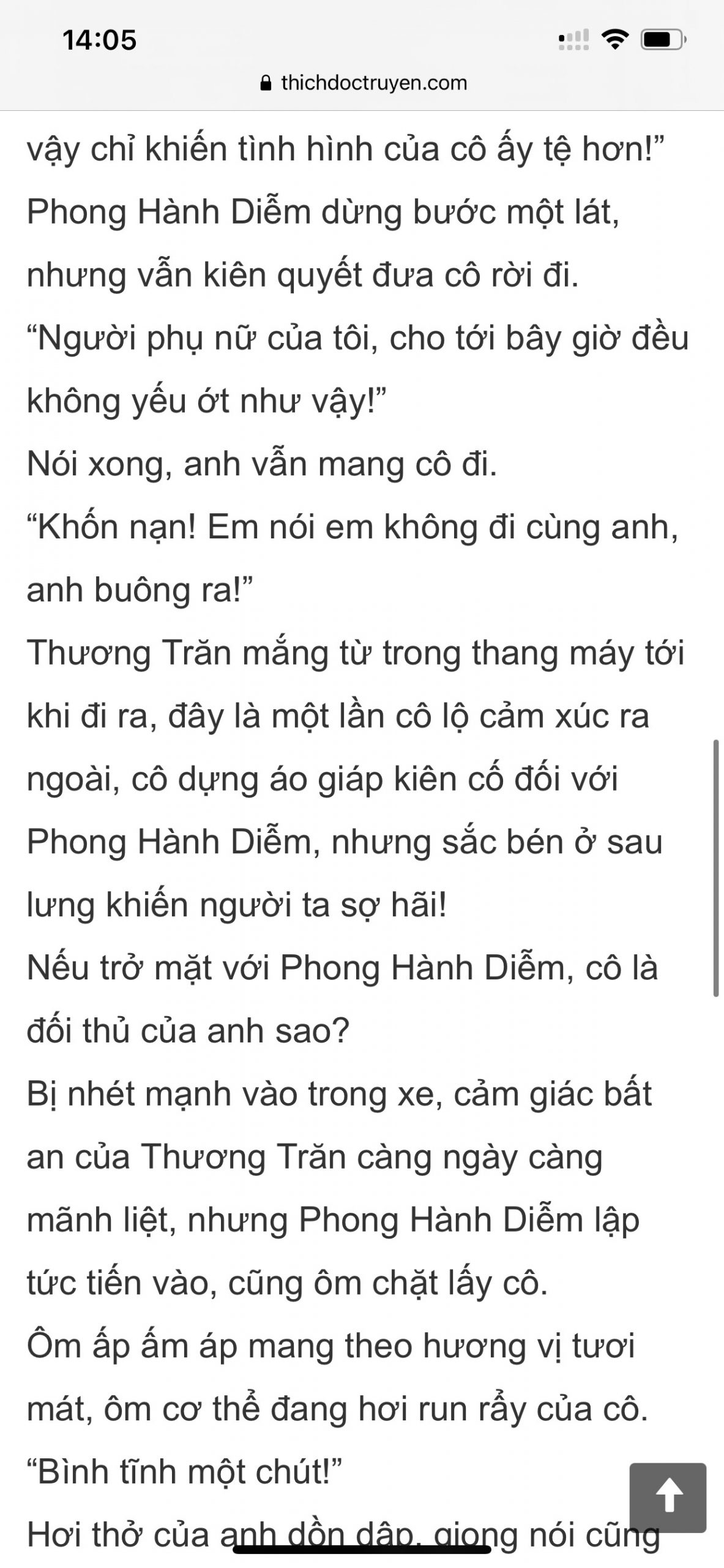 cô vợ tái sinh