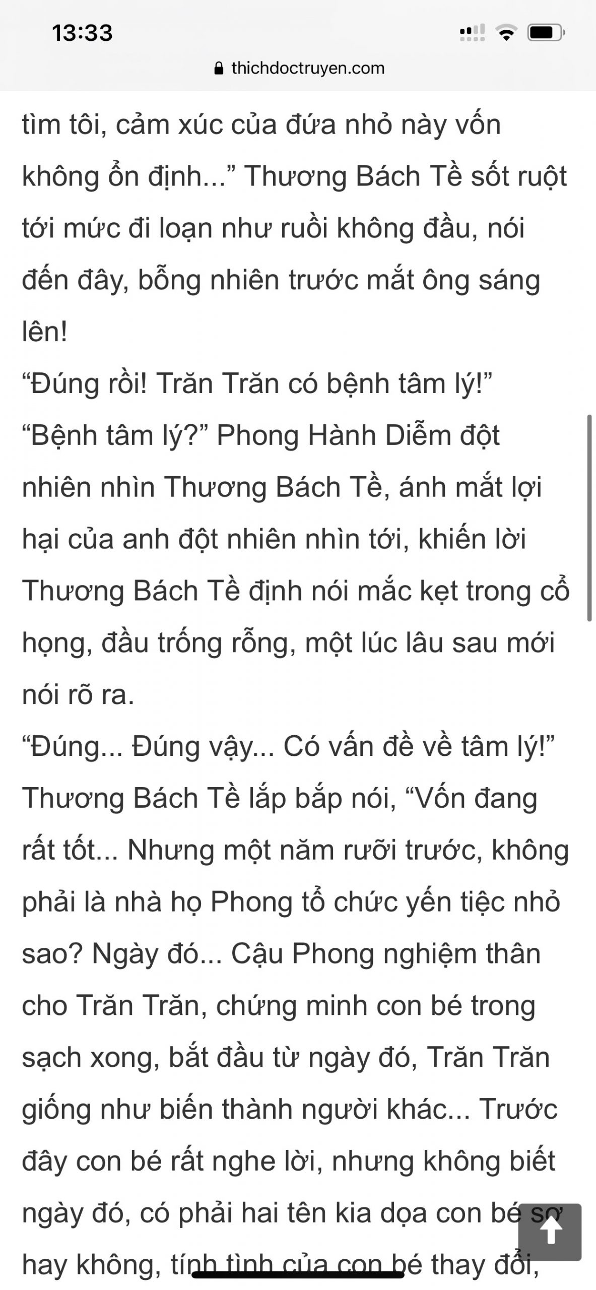 cô vợ tái sinh