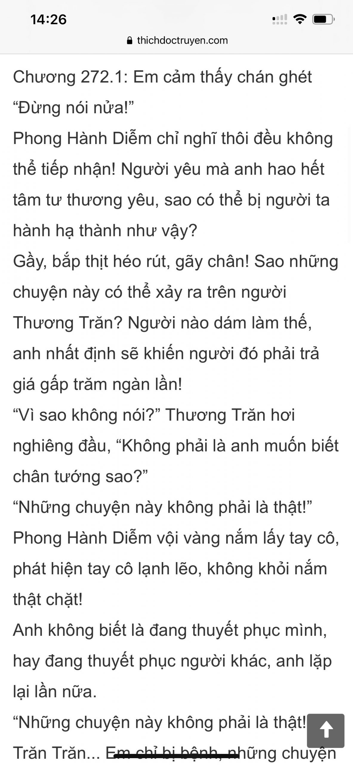 cô vợ tái sinh