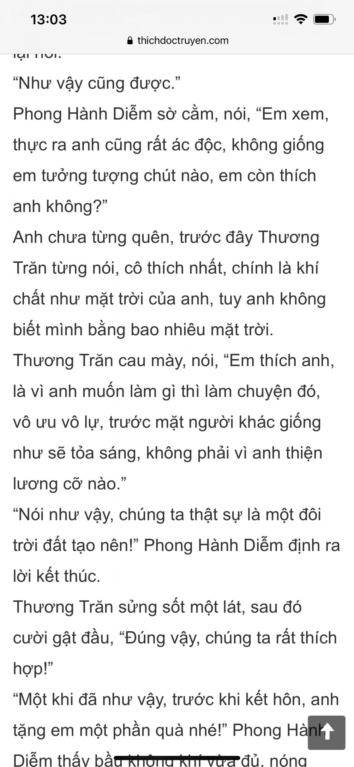 cô vợ tái sinh