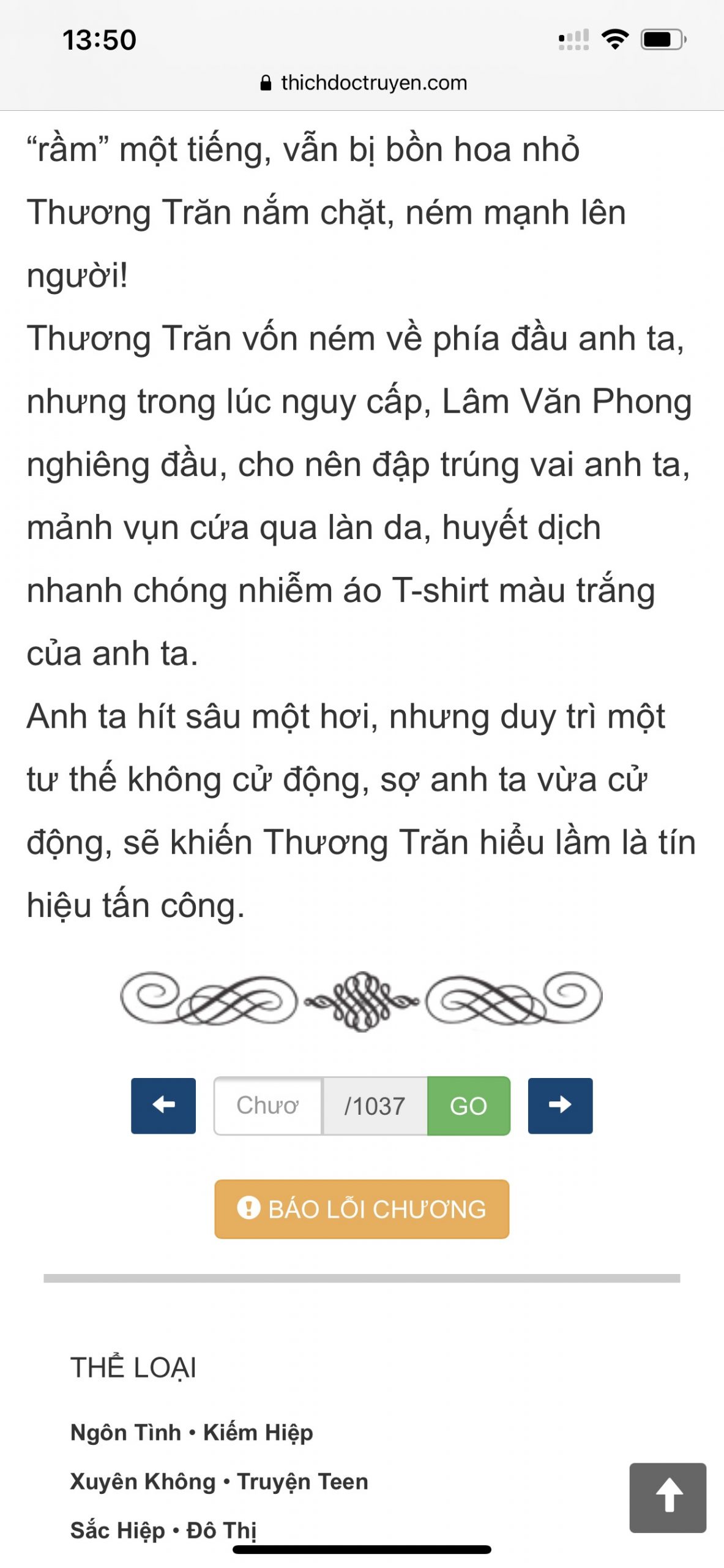 cô vợ tái sinh