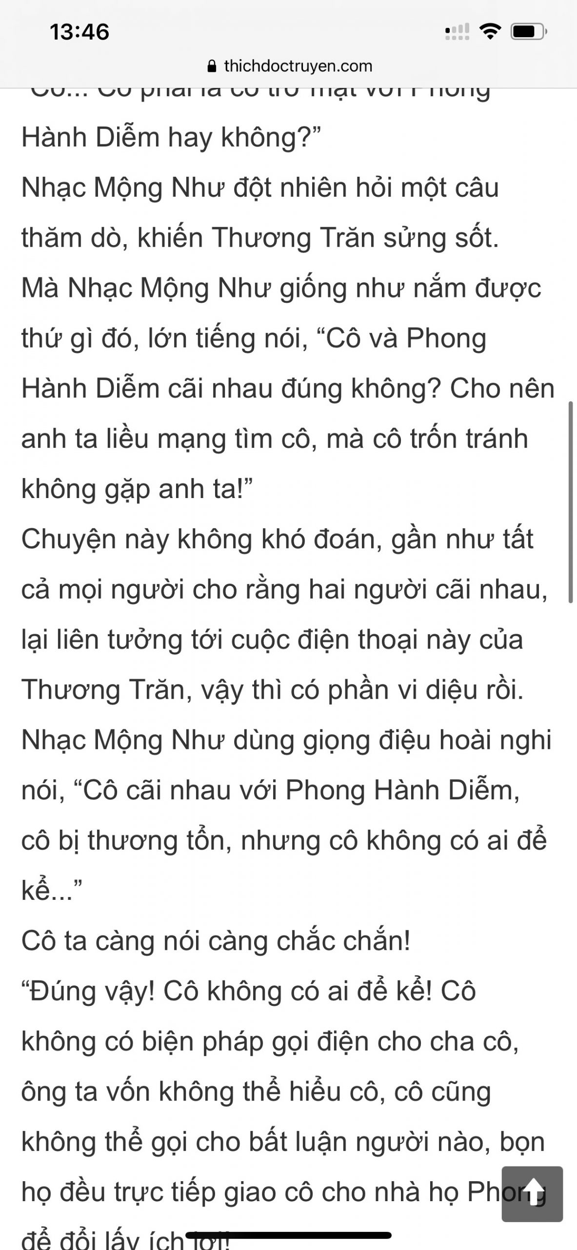 cô vợ tái sinh