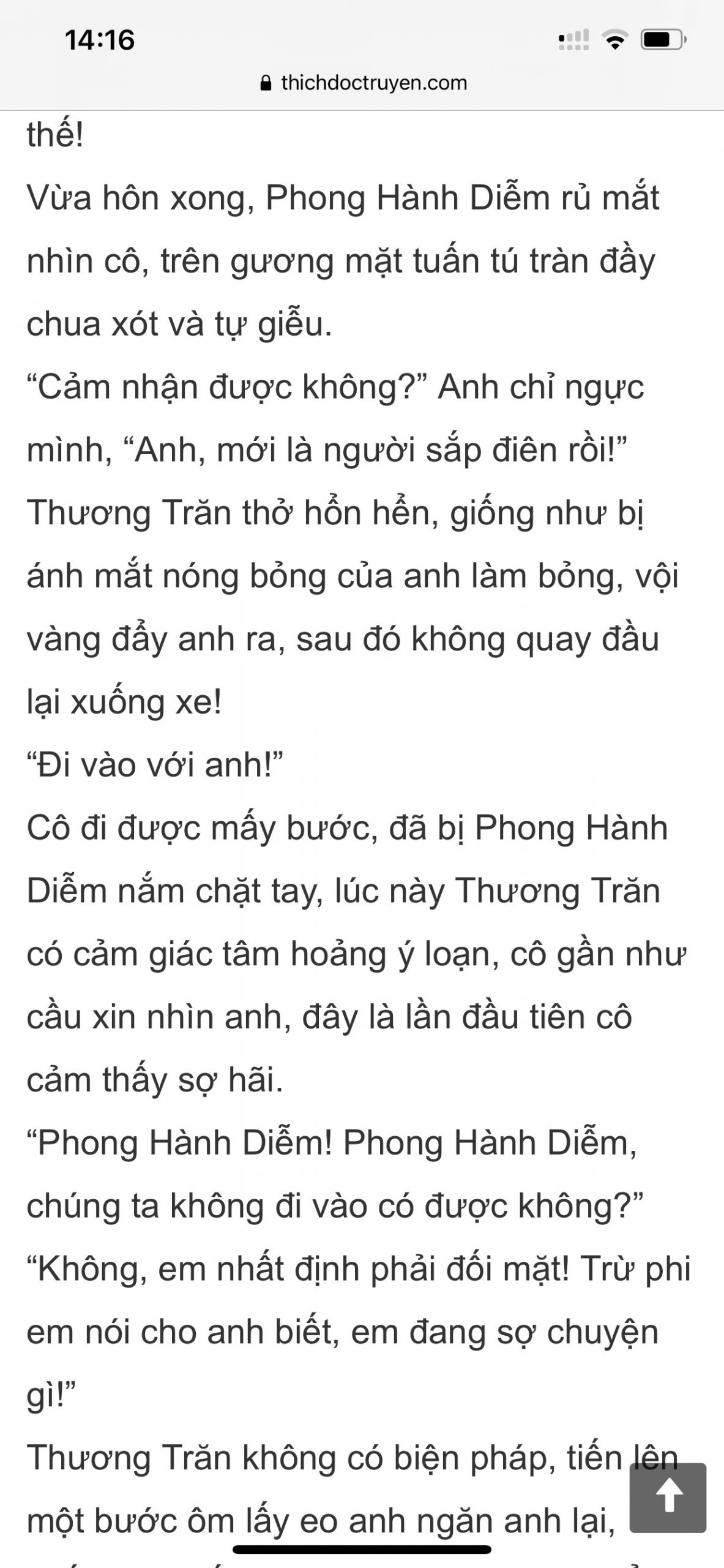 cô vợ tái sinh