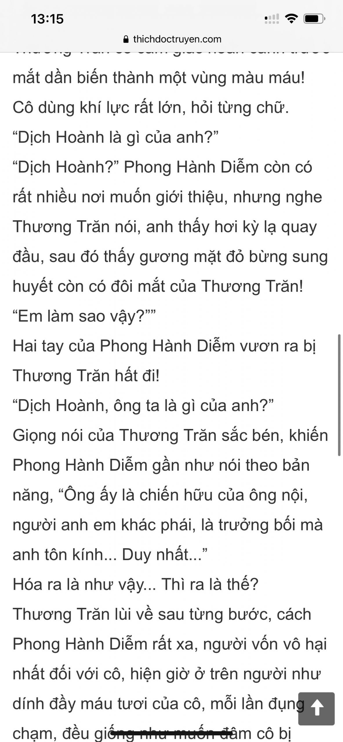 cô vợ tái sinh