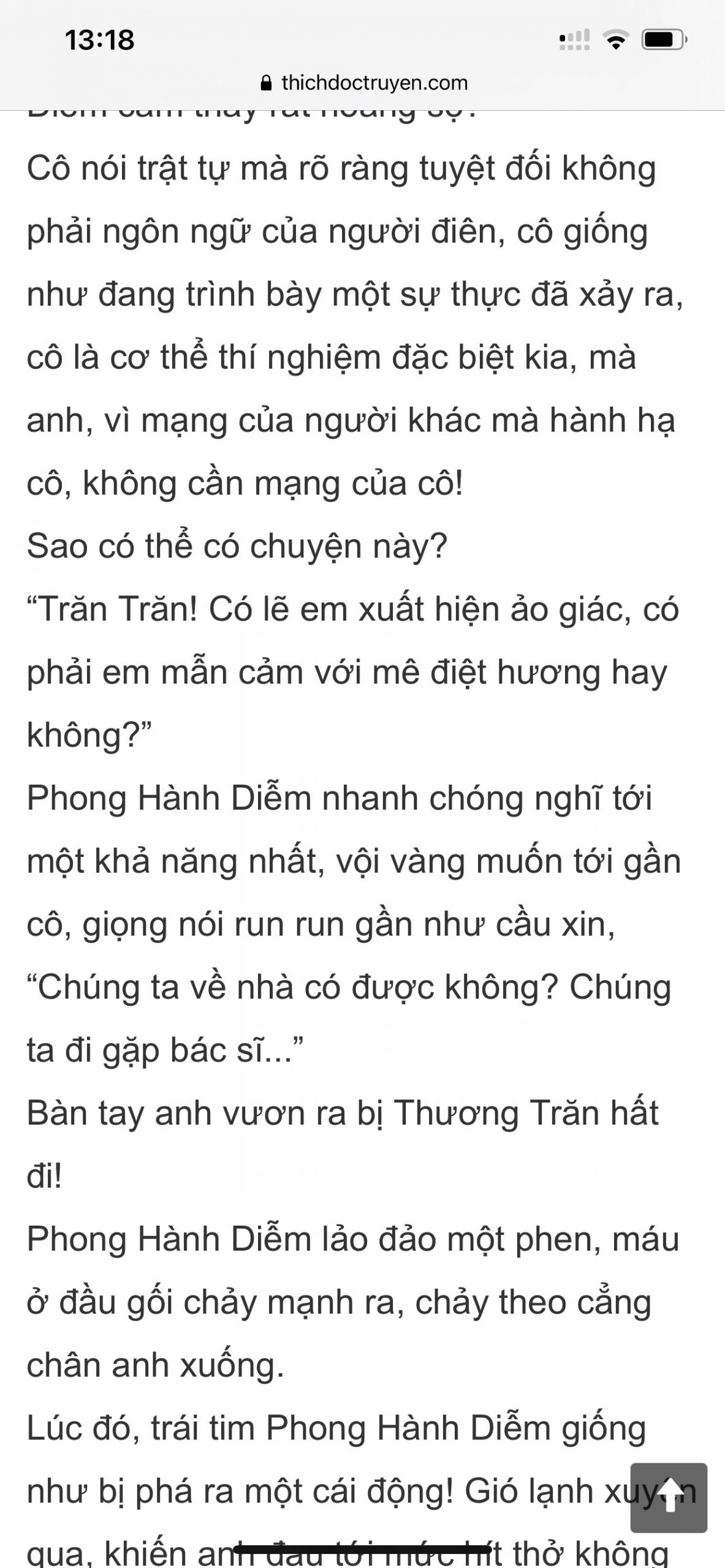 cô vợ tái sinh