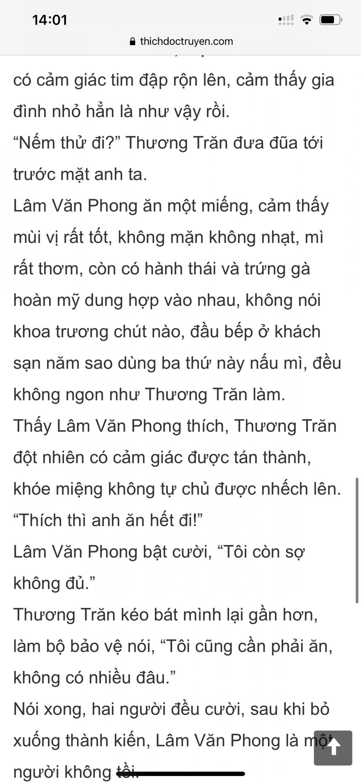 cô vợ tái sinh