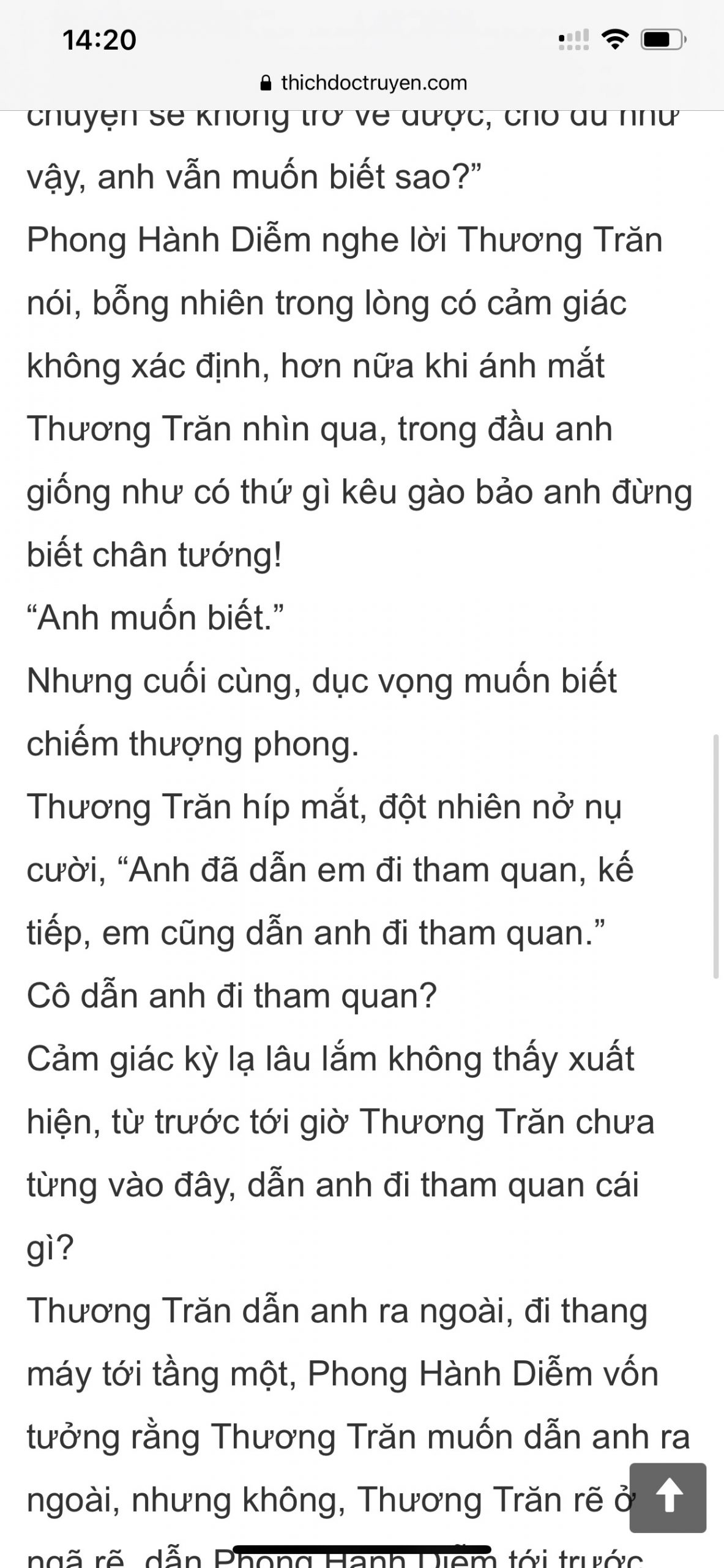 cô vợ tái sinh