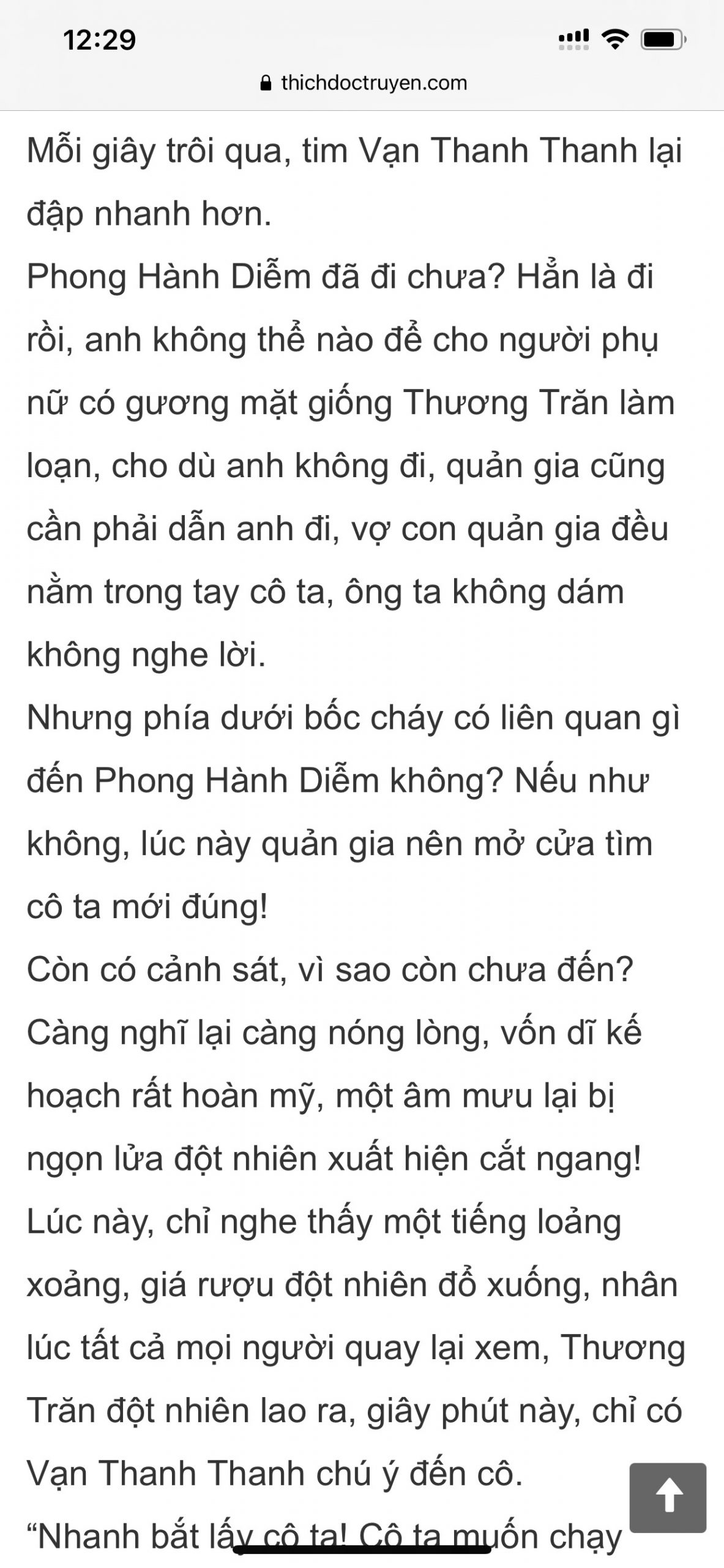 cô vợ tái sinh