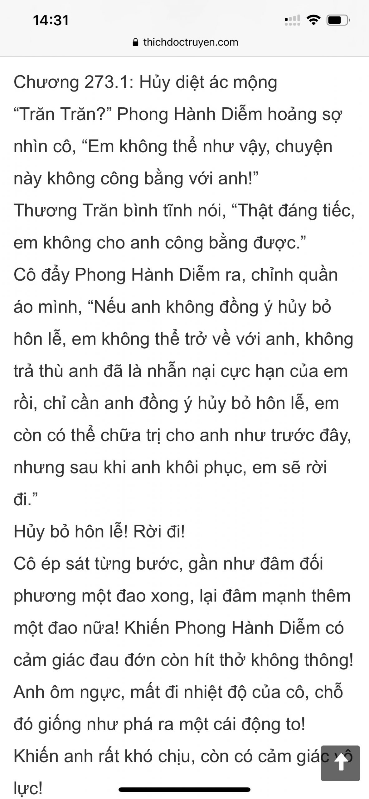 cô vợ tái sinh