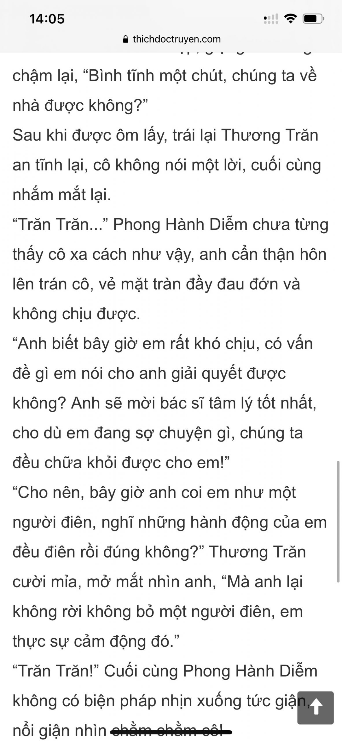 cô vợ tái sinh