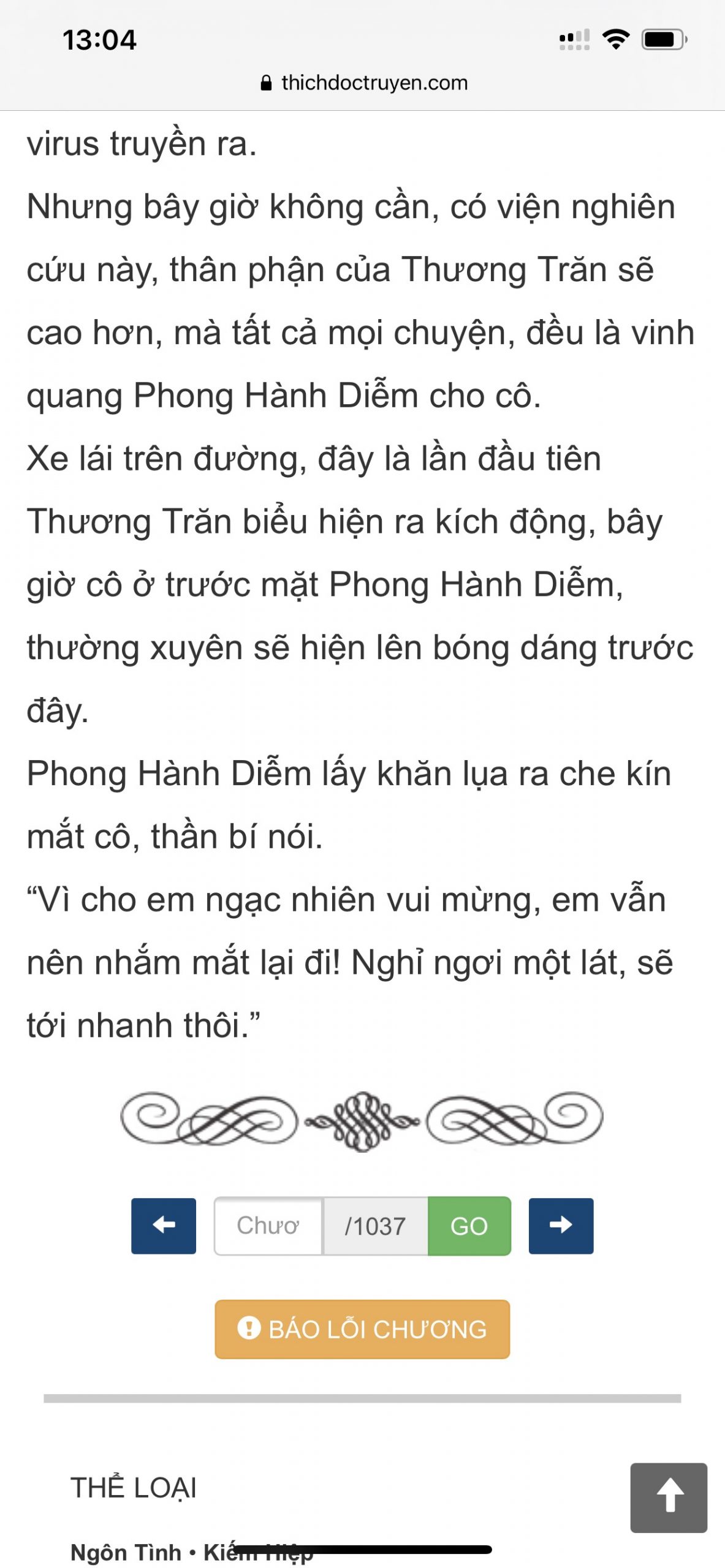 cô vợ tái sinh