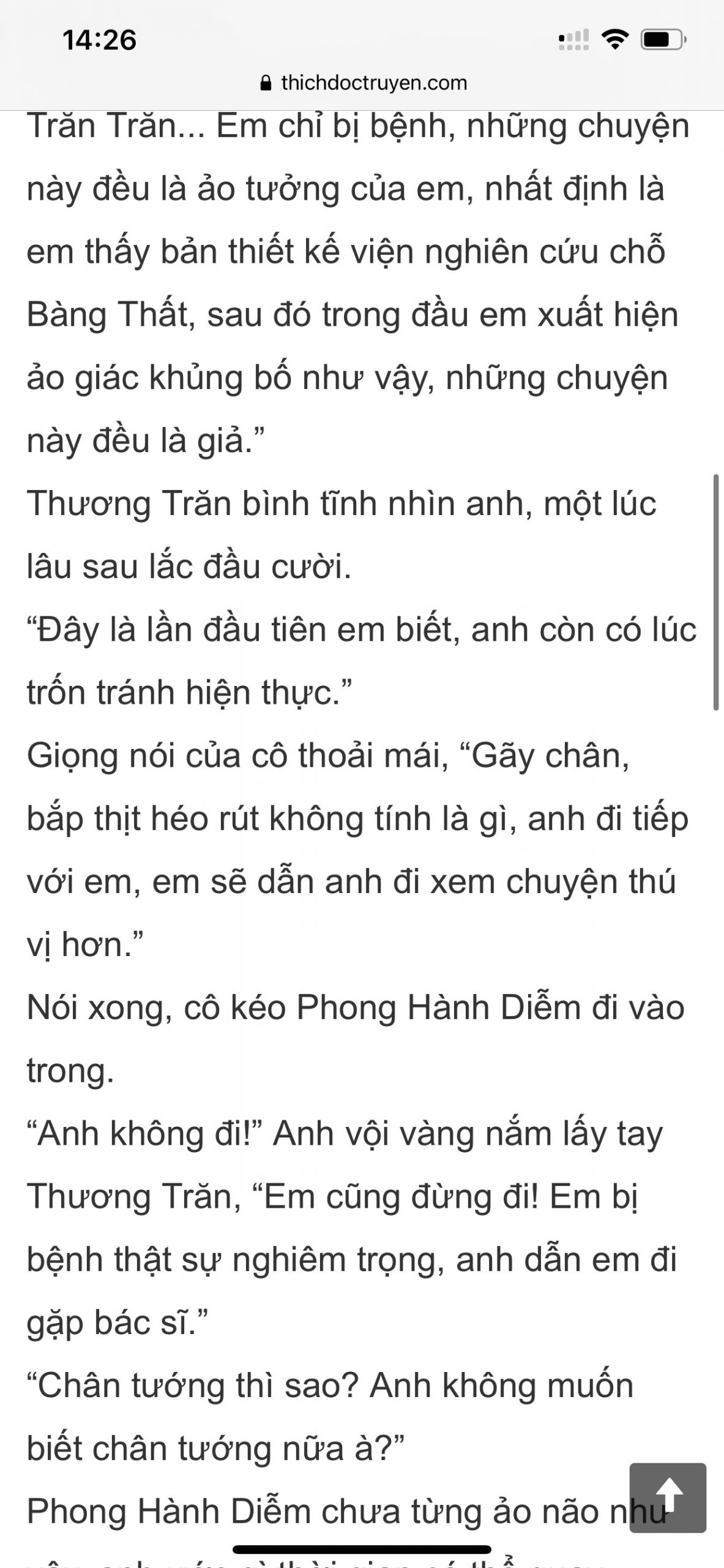 cô vợ tái sinh