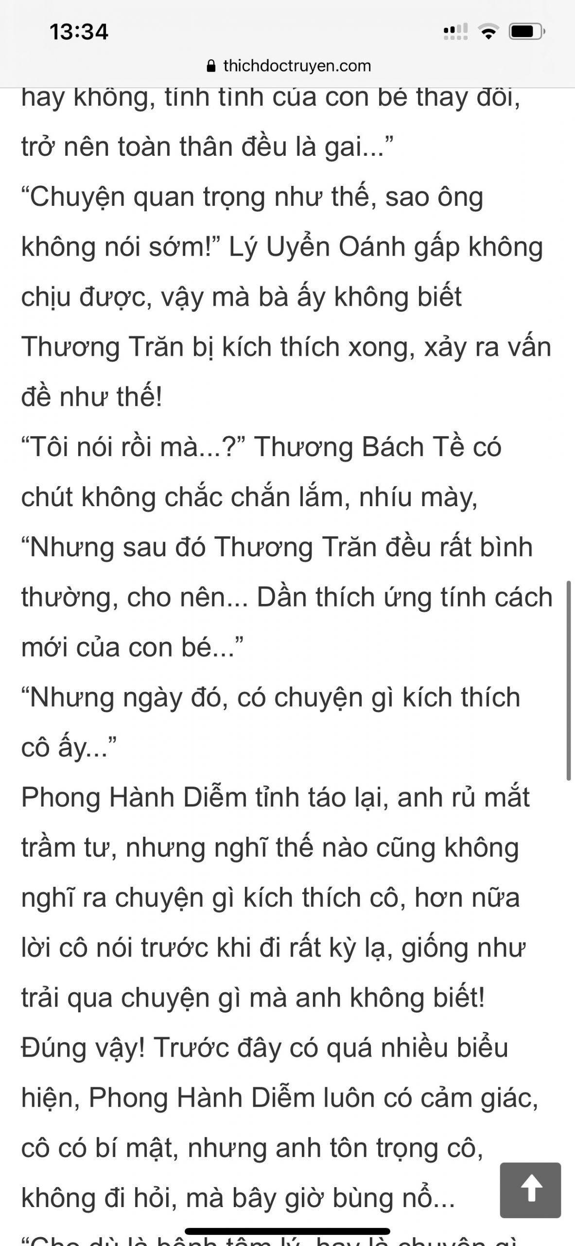 cô vợ tái sinh