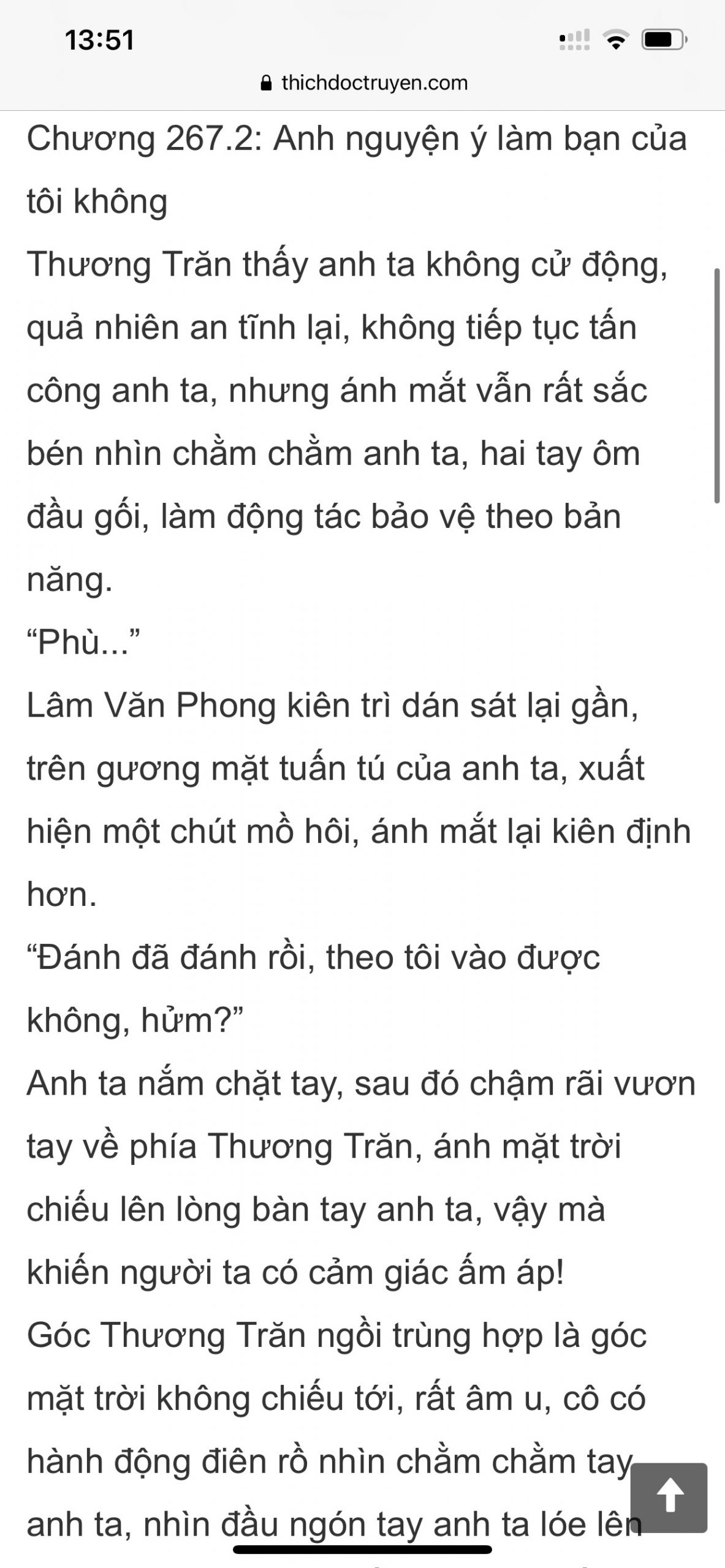 cô vợ tái sinh