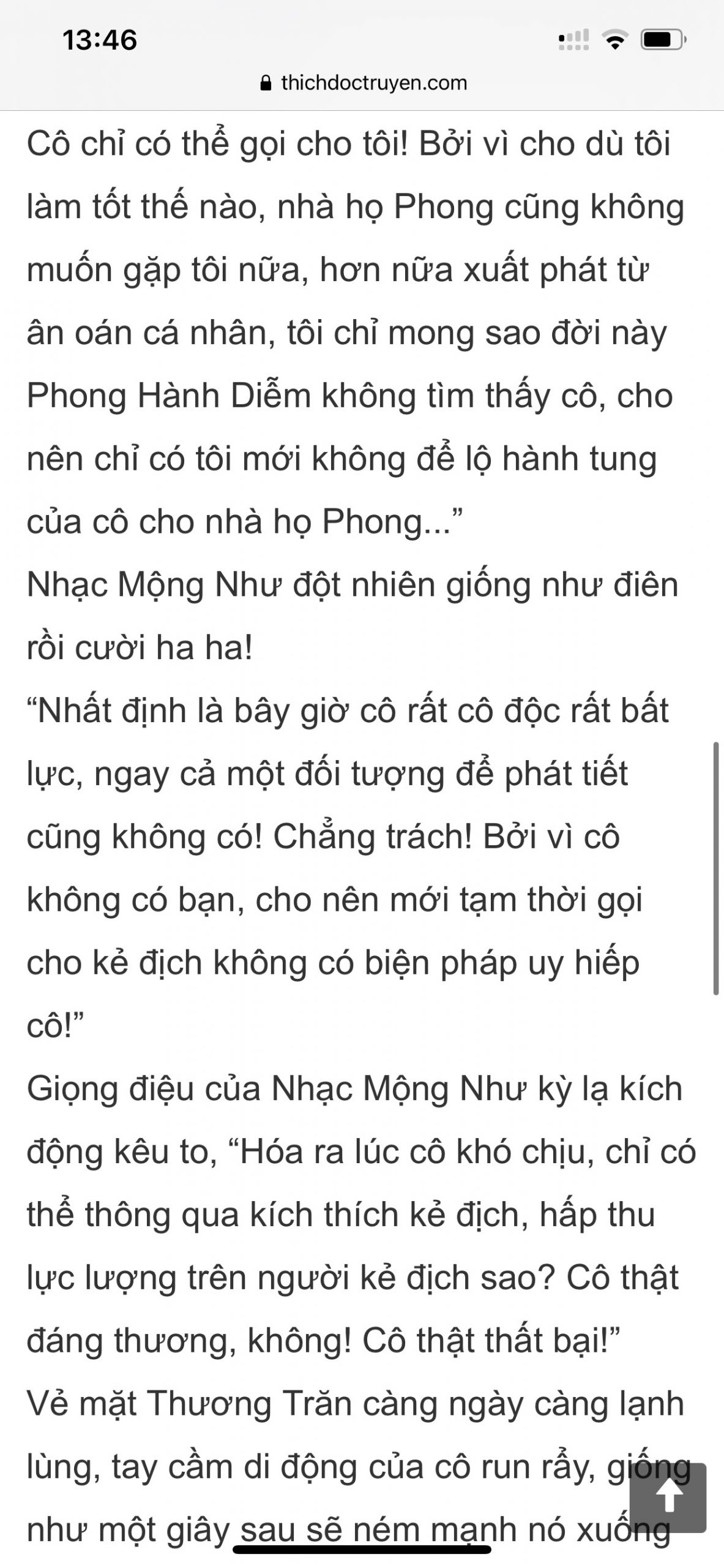 cô vợ tái sinh