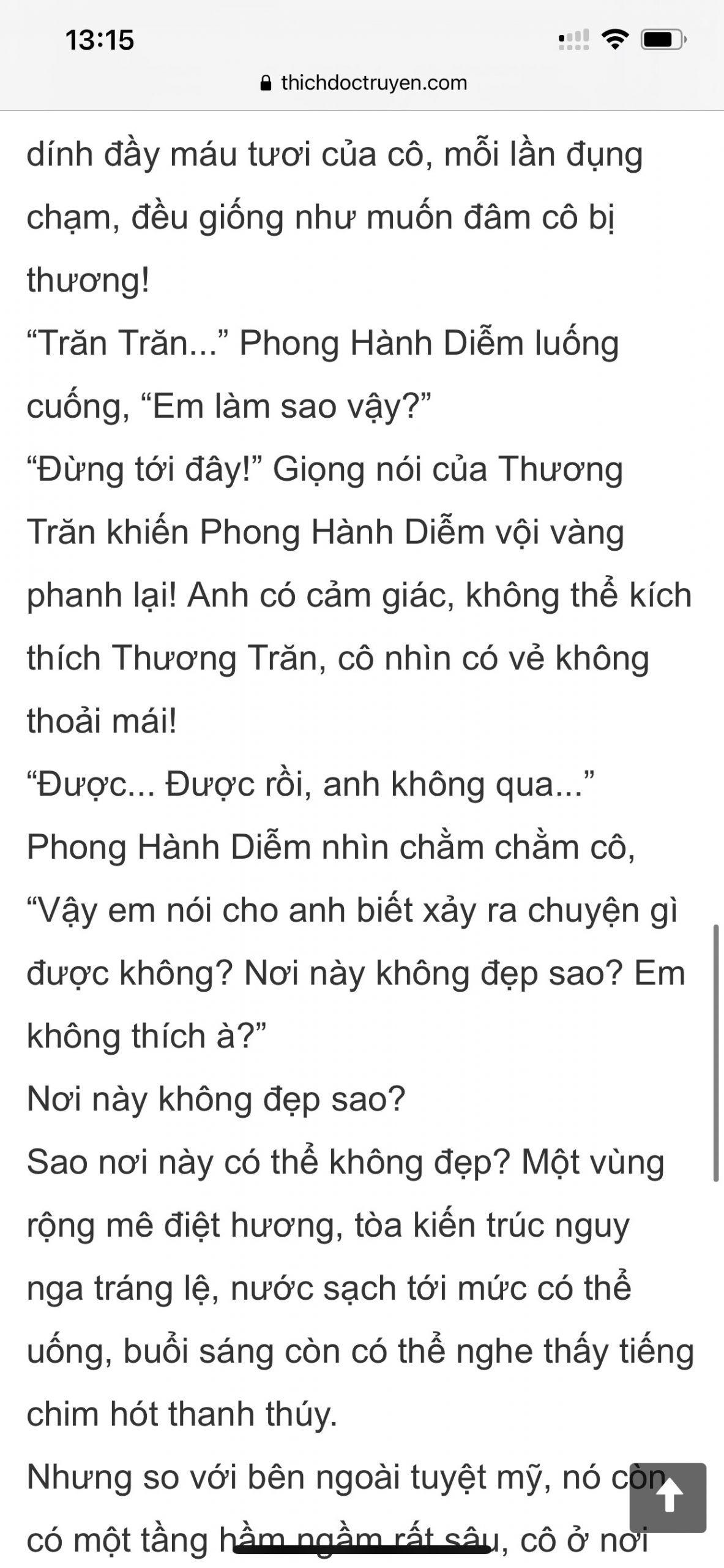 cô vợ tái sinh