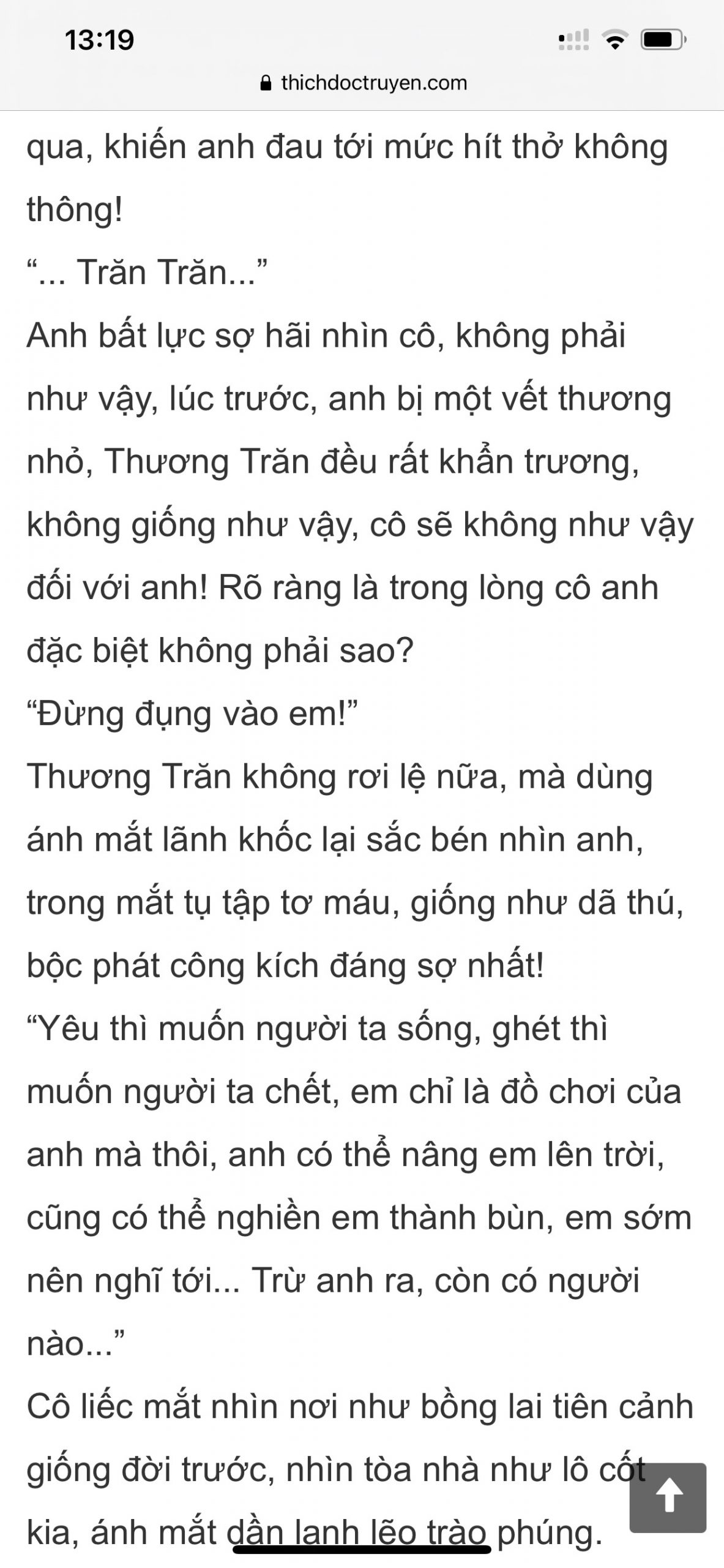 cô vợ tái sinh