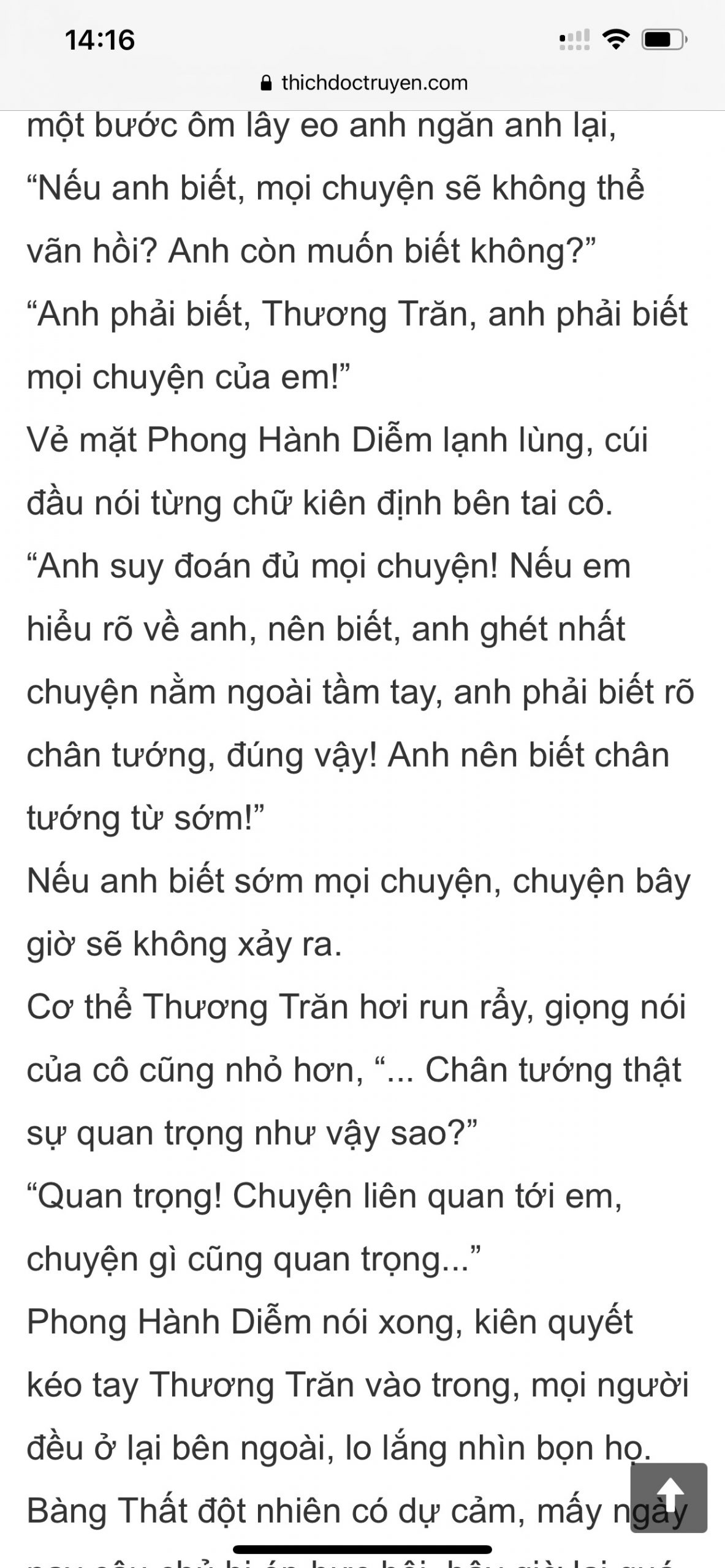 cô vợ tái sinh