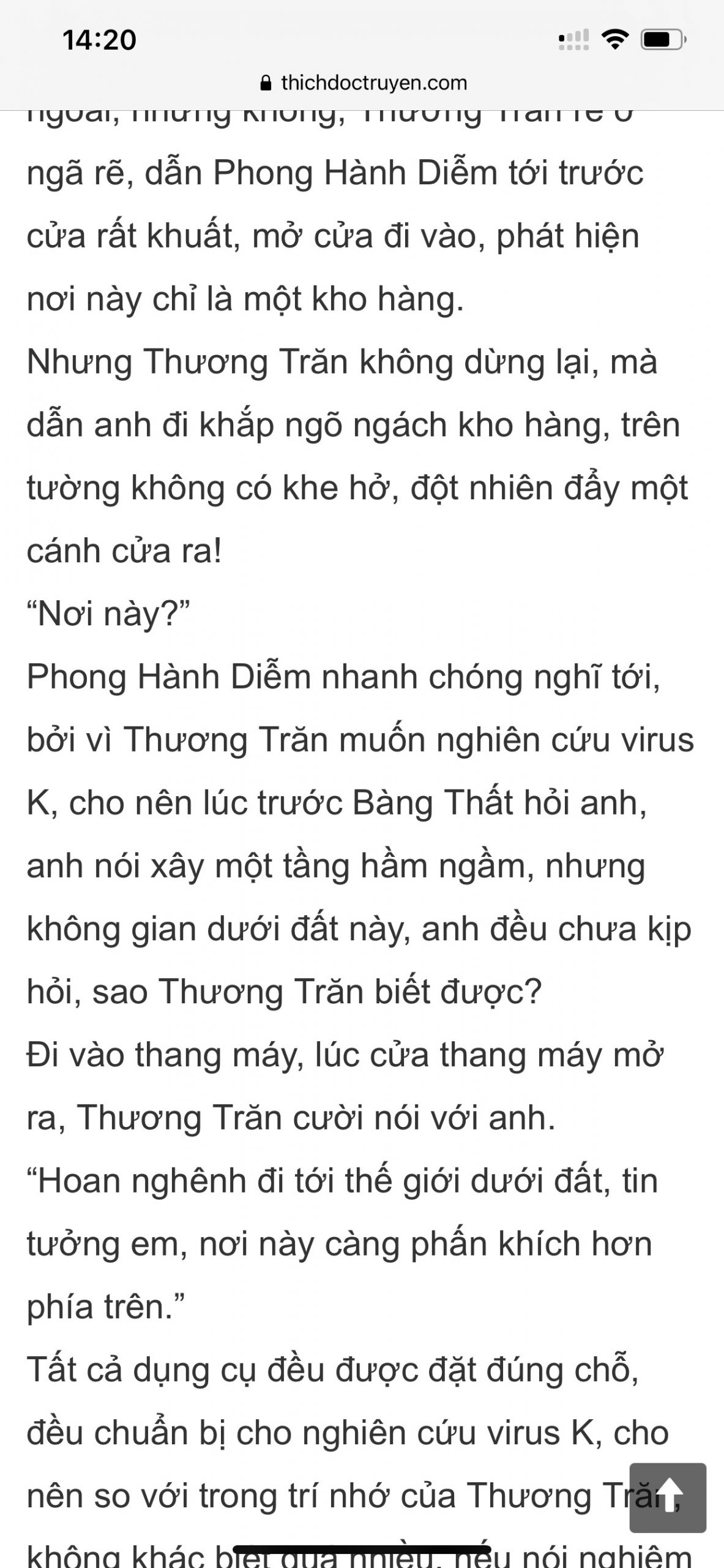 cô vợ tái sinh