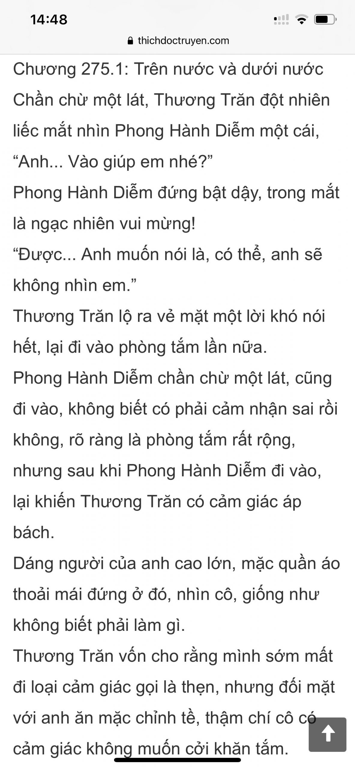 cô vợ tái sinh