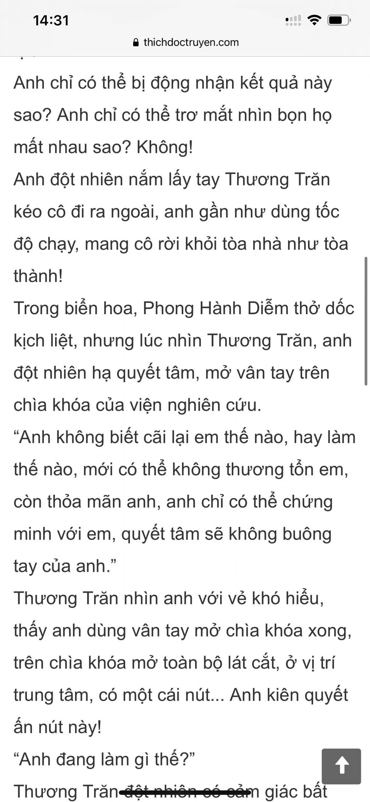 cô vợ tái sinh