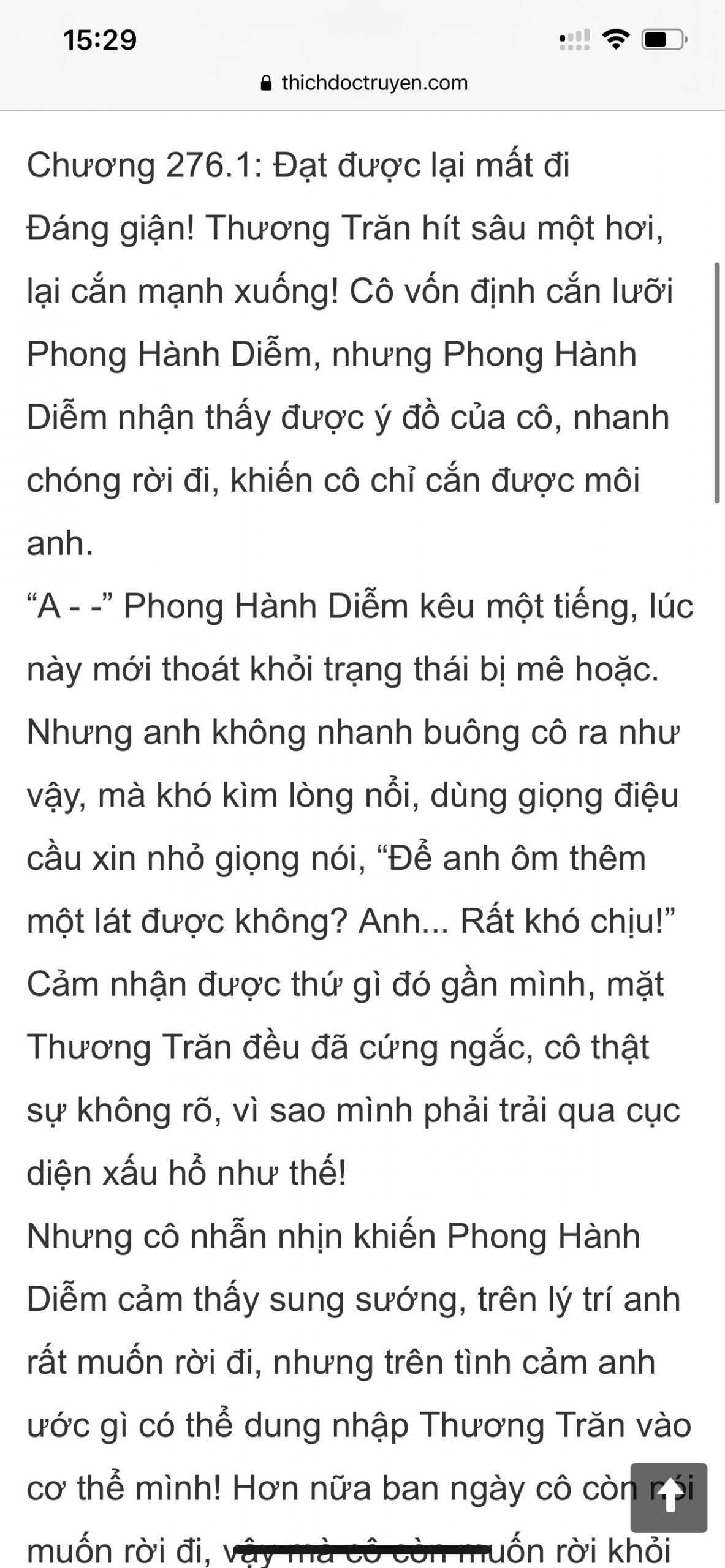 cô vợ tái sinh